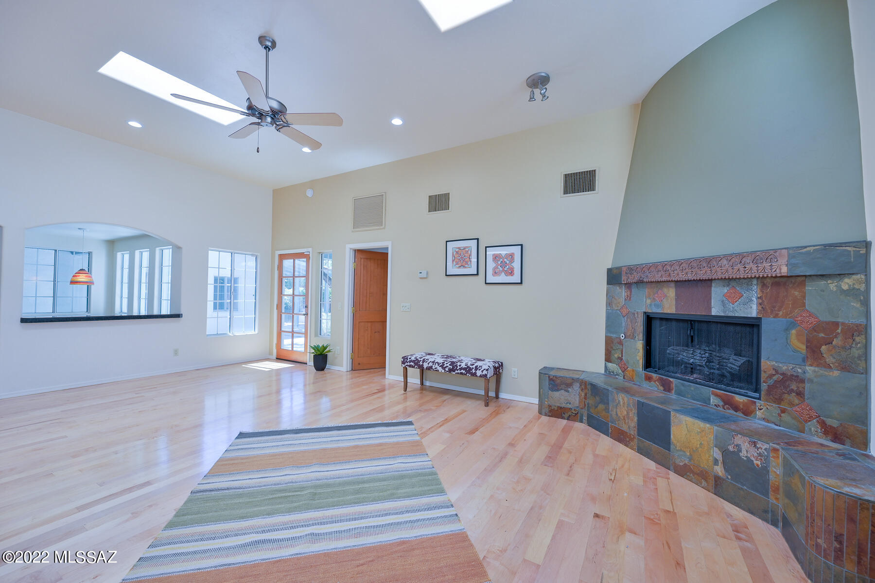 Catalina Vista - Residential