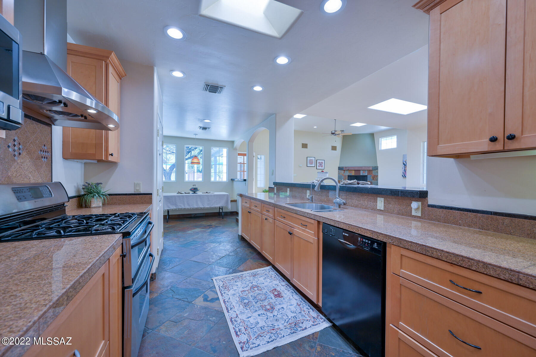 Catalina Vista - Residential