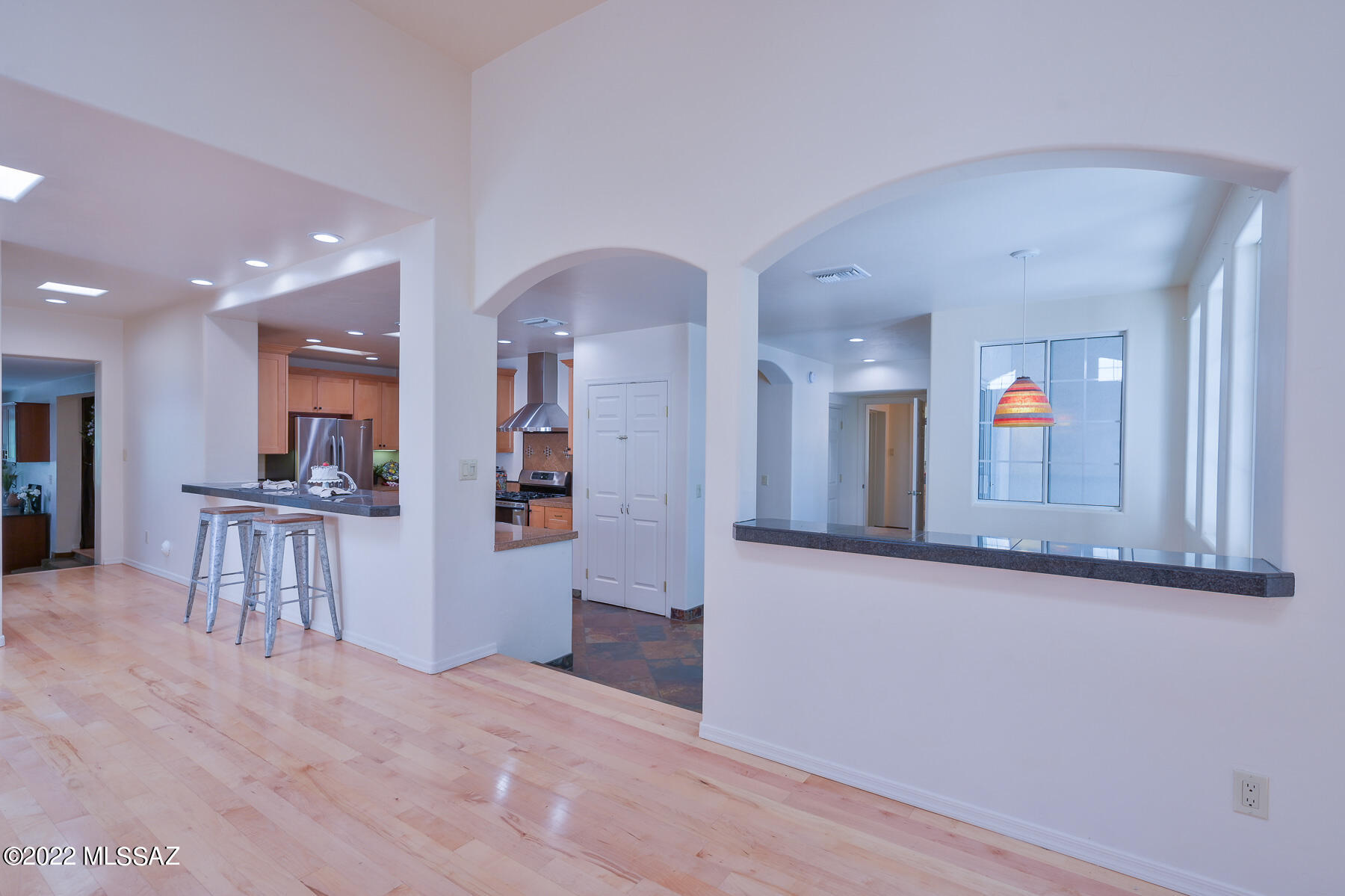 Catalina Vista - Residential