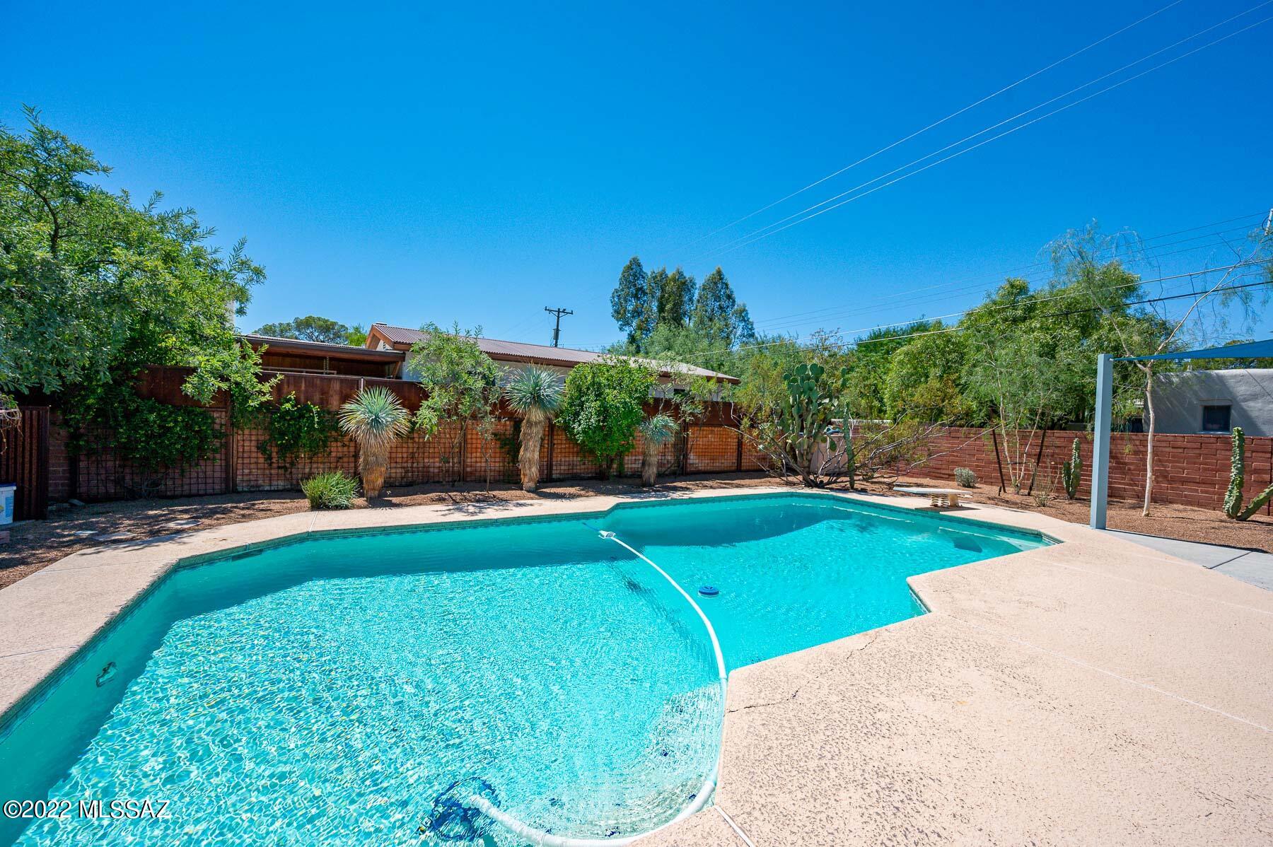 Catalina Vista - Residential