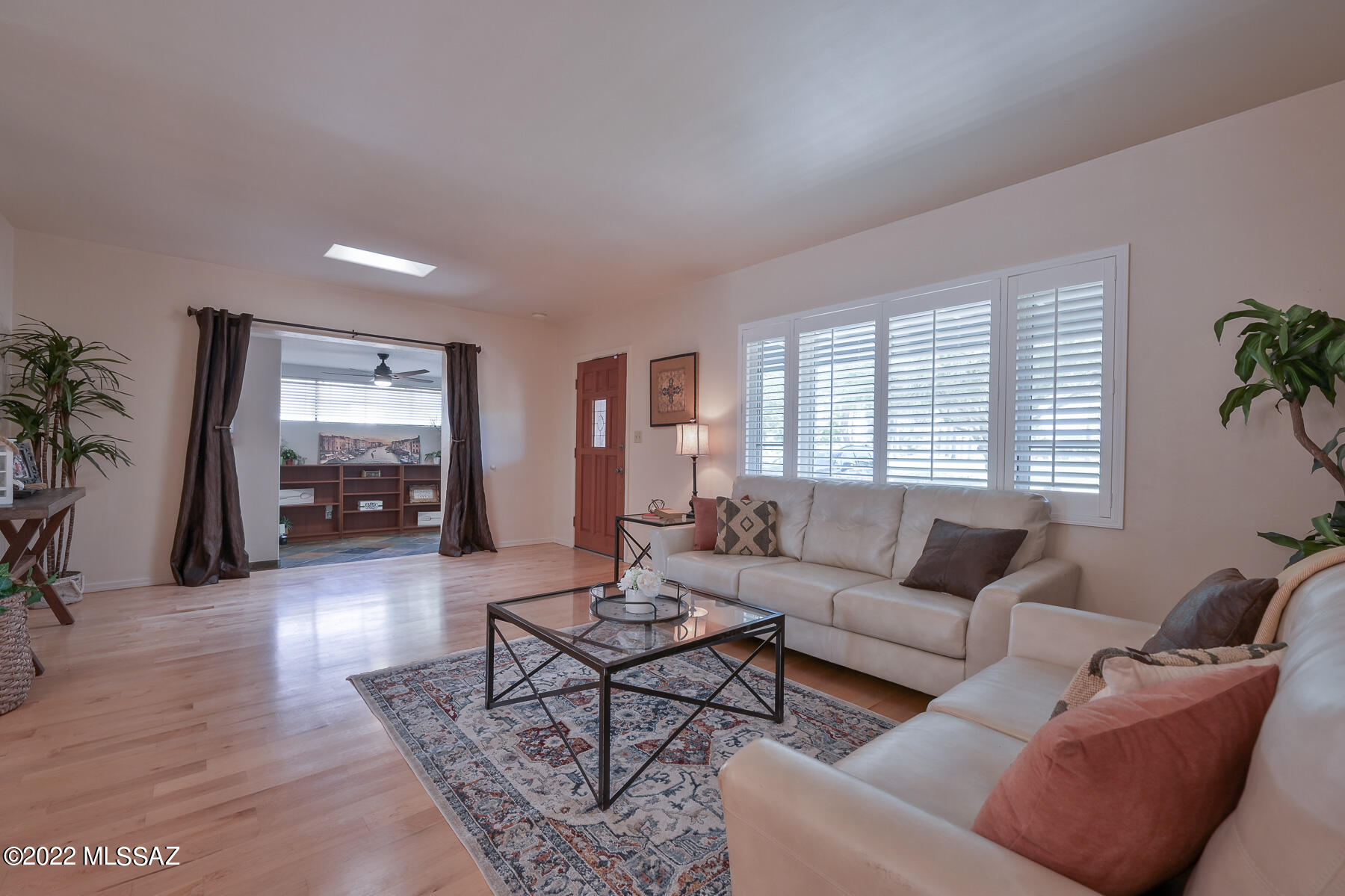 Catalina Vista - Residential