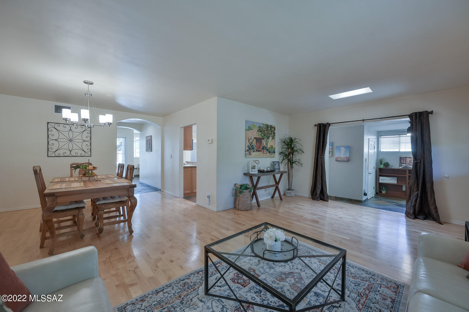 Catalina Vista - Residential