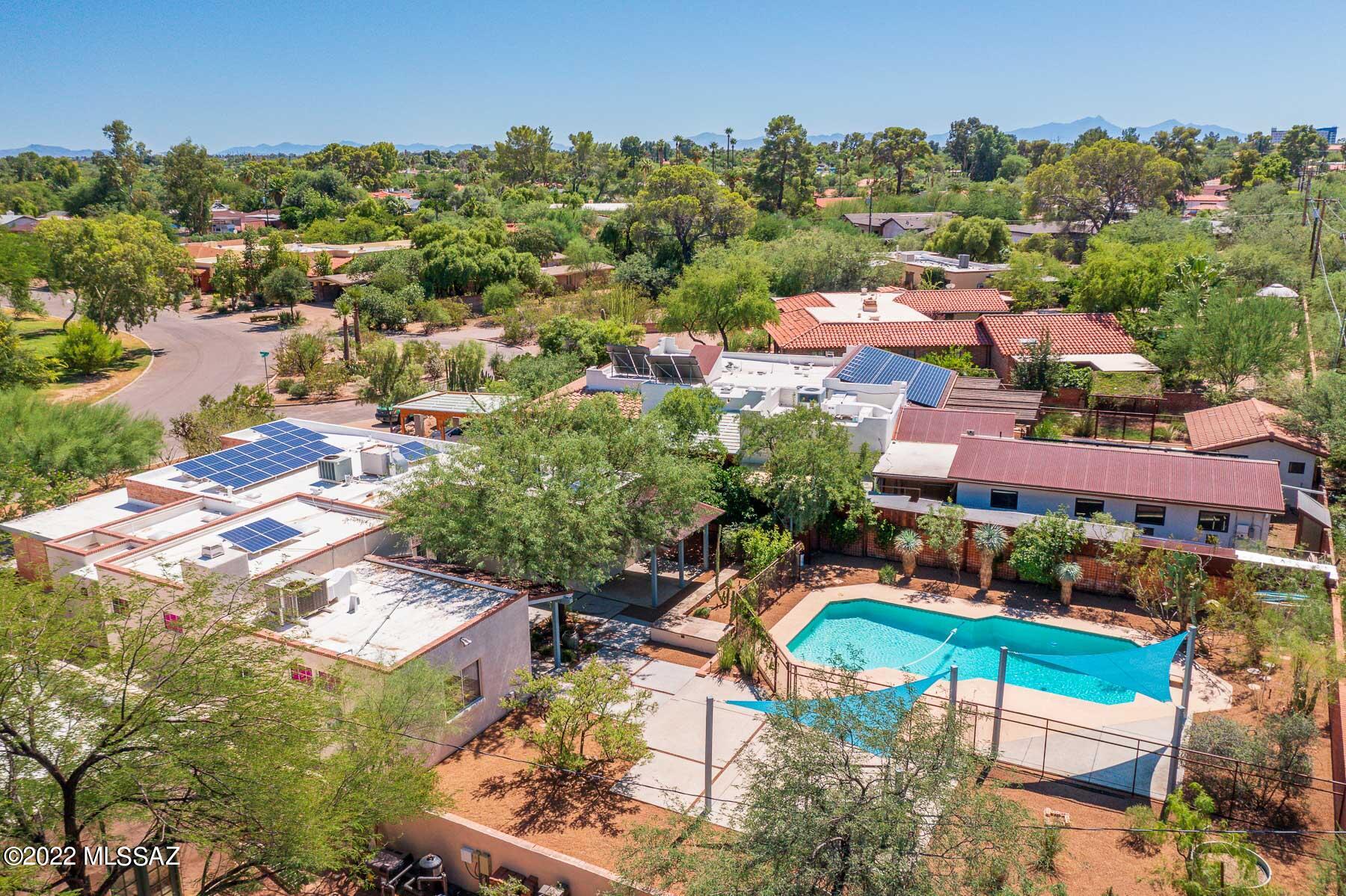 Catalina Vista - Residential
