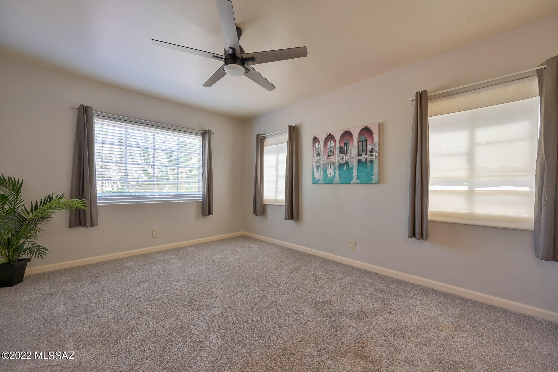Catalina Vista - Residential