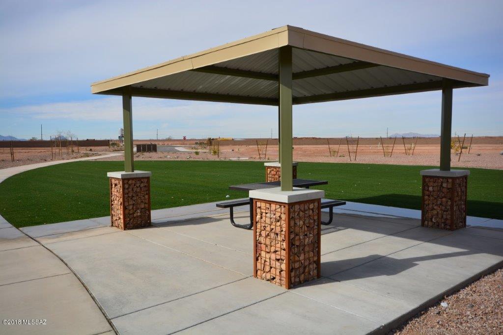 Saguaro Springs Block 4 (400-611) - Residential