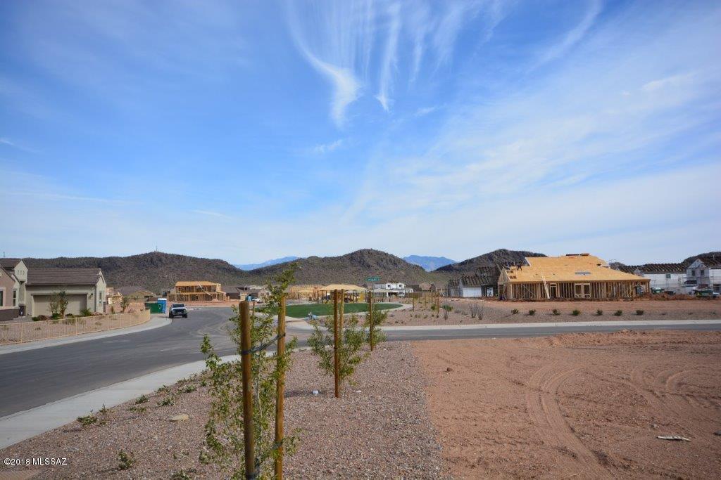 Saguaro Springs Block 4 (400-611) - Residential