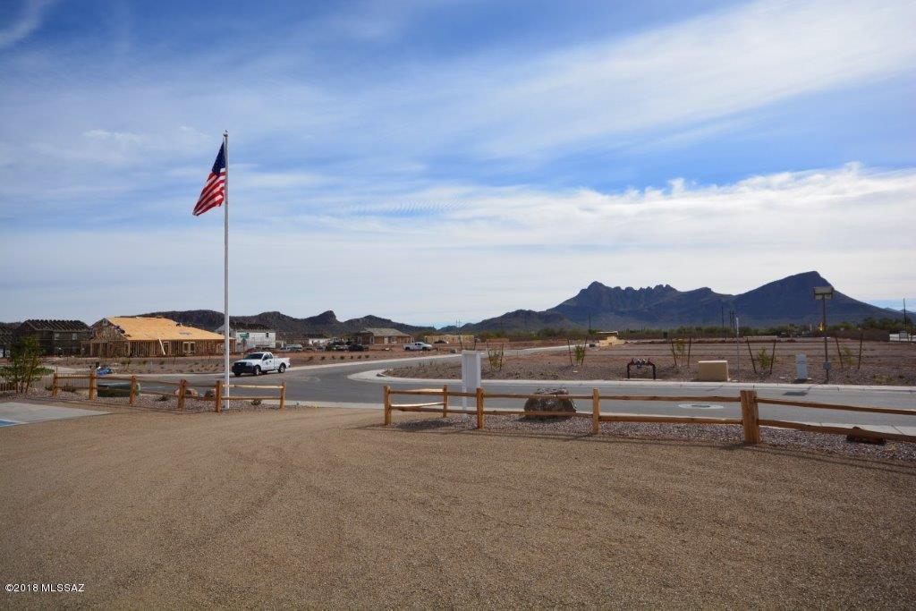Saguaro Springs Block 4 (400-611) - Residential