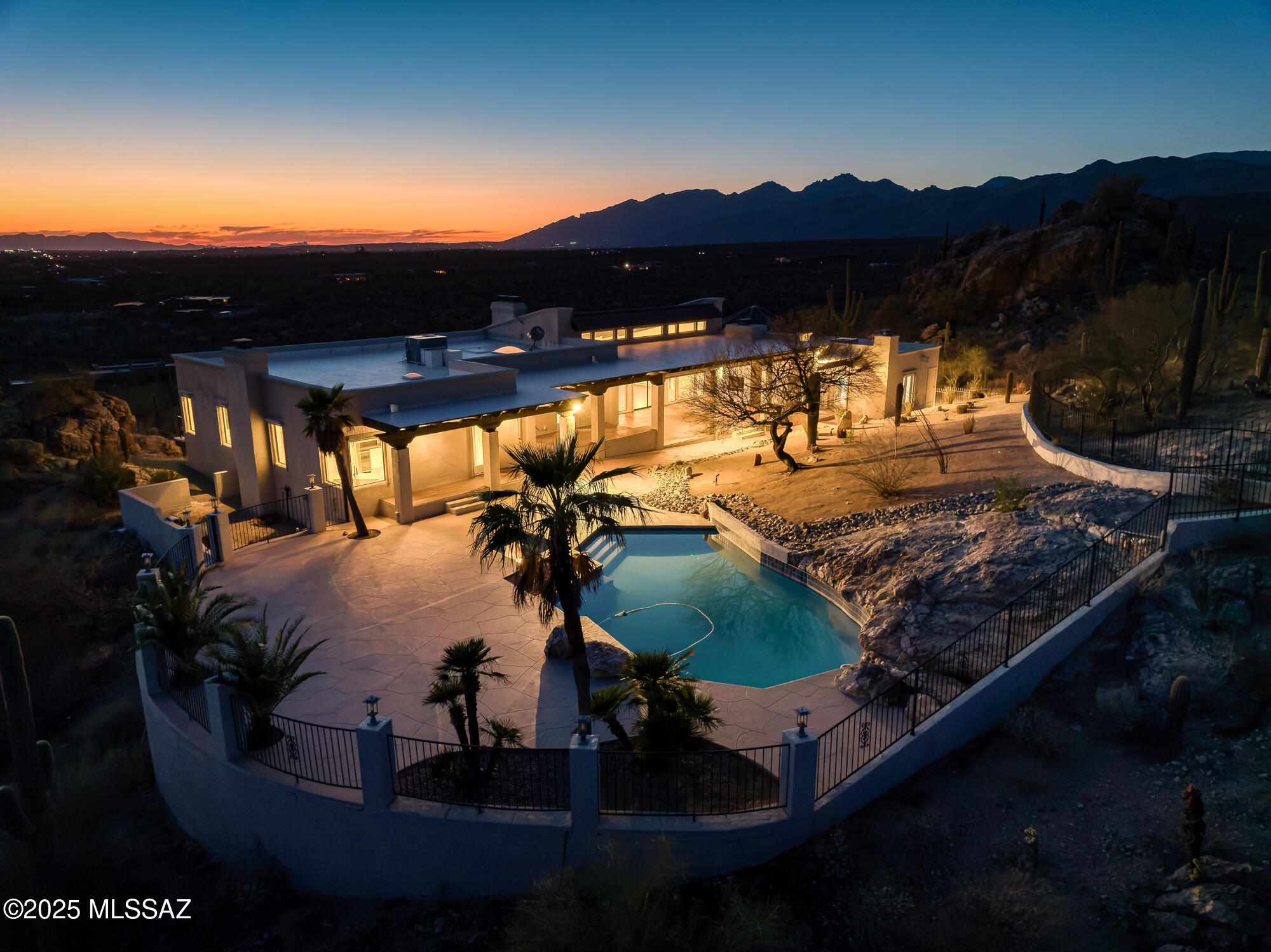 La Cebadilla Estates (1-161) - Residential