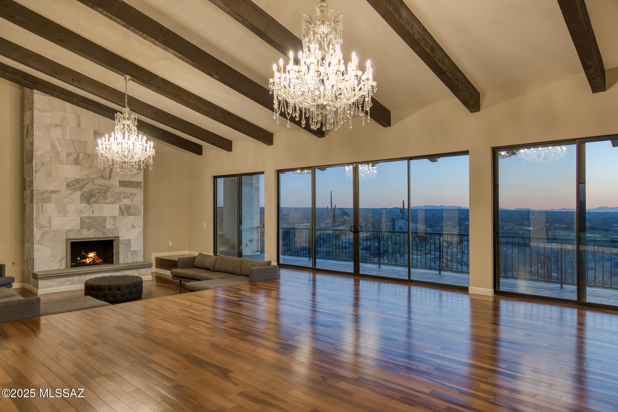 La Cebadilla Estates (1-161) - Residential