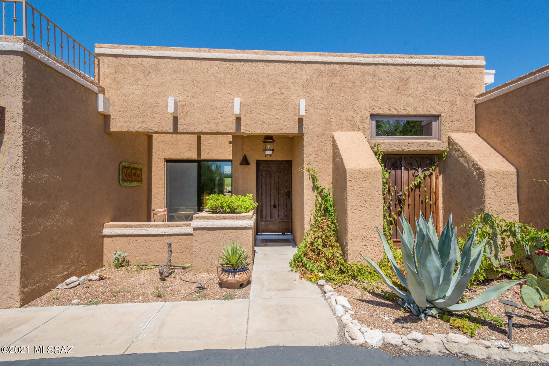 Heatherwood Hills (73-277) - Residential