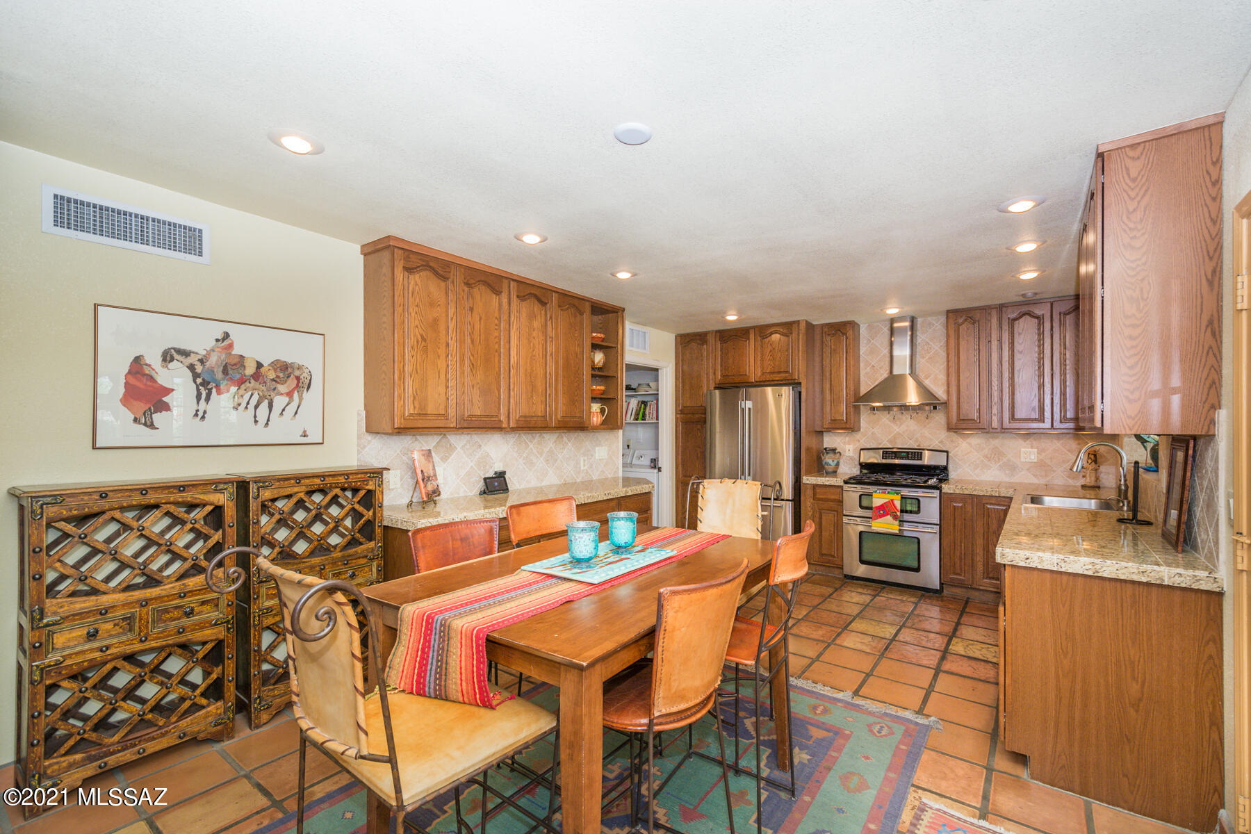 Heatherwood Hills (73-277) - Residential