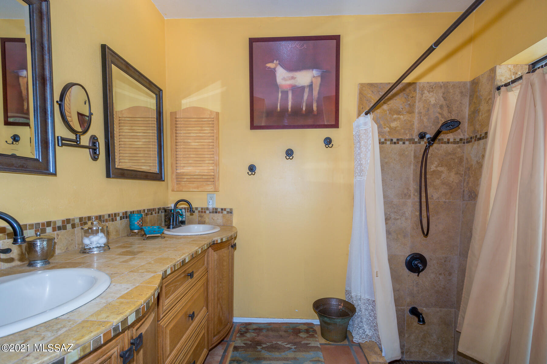 Heatherwood Hills (73-277) - Residential