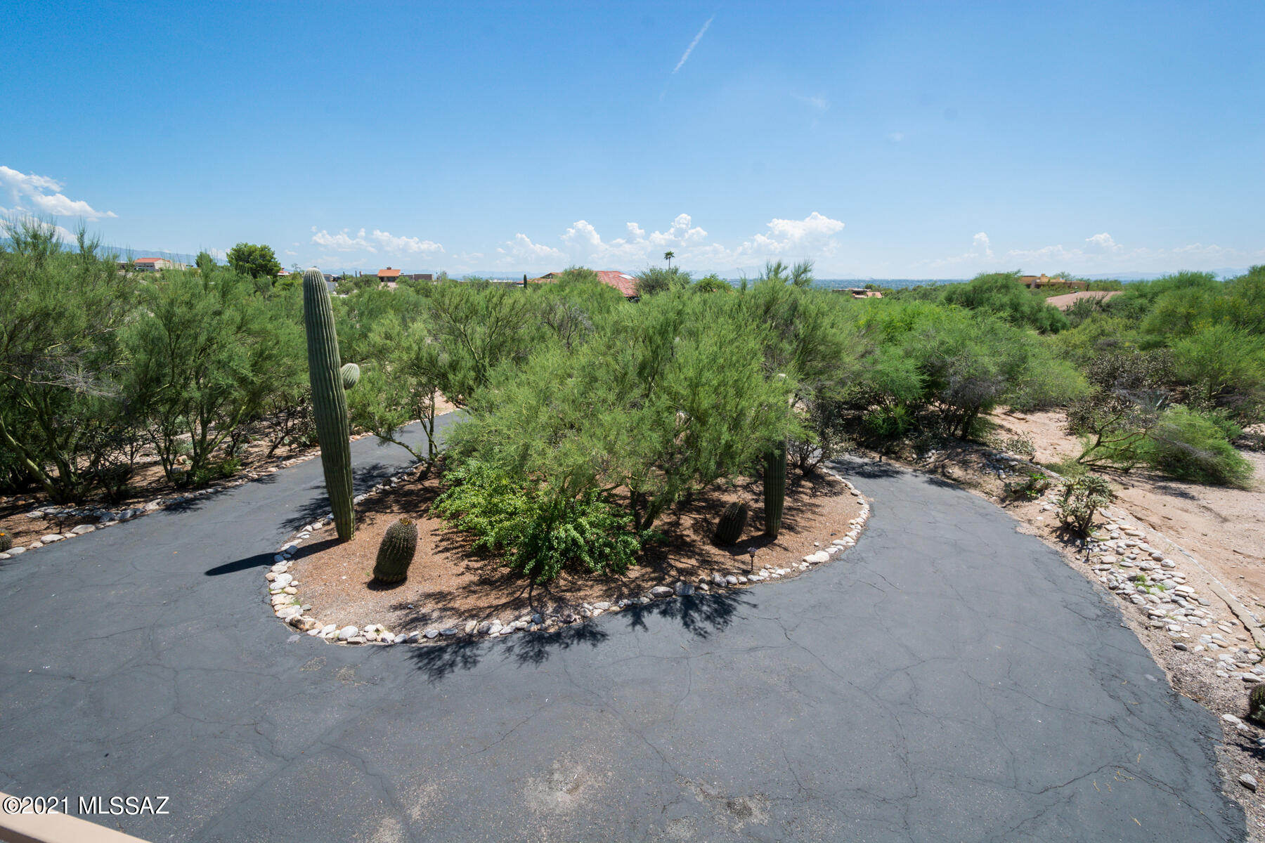 Heatherwood Hills (73-277) - Residential