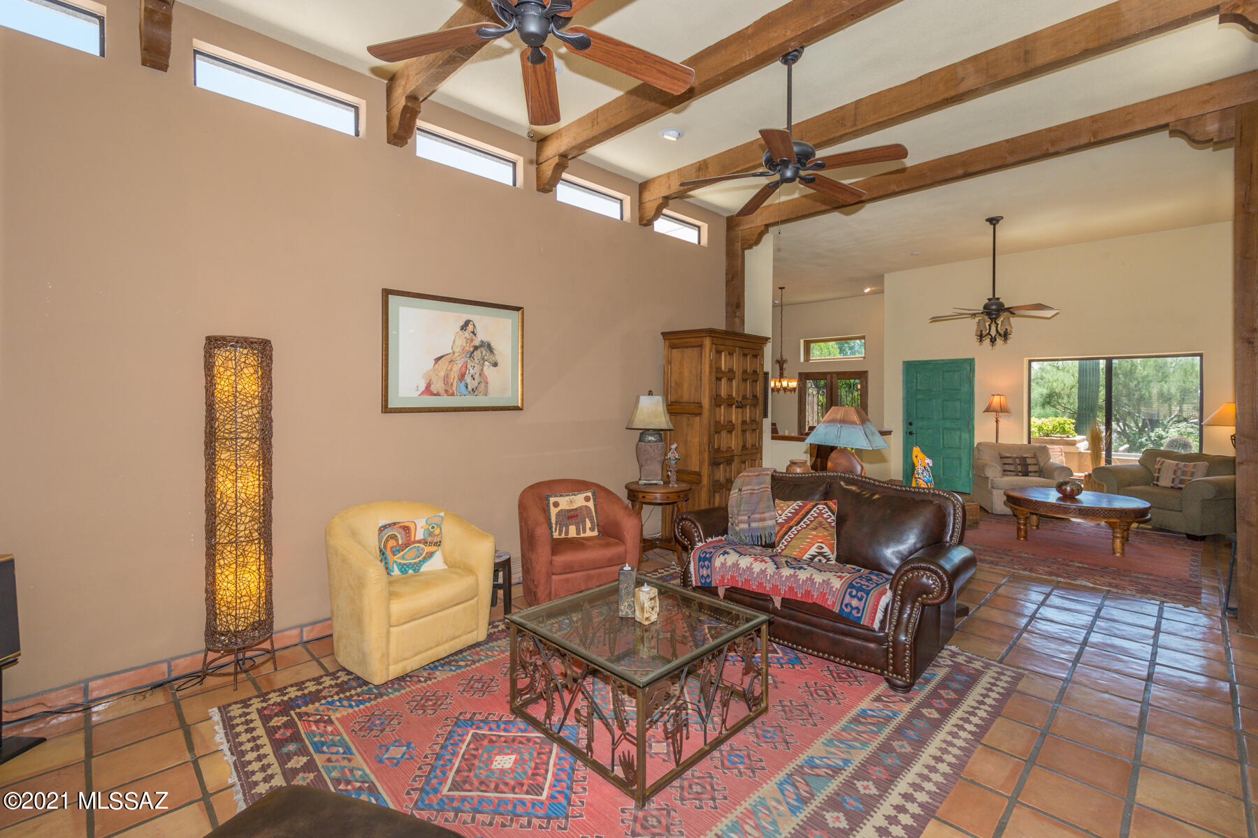 Heatherwood Hills (73-277) - Residential