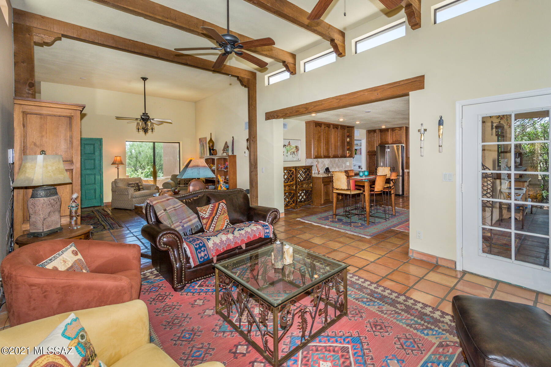 Heatherwood Hills (73-277) - Residential