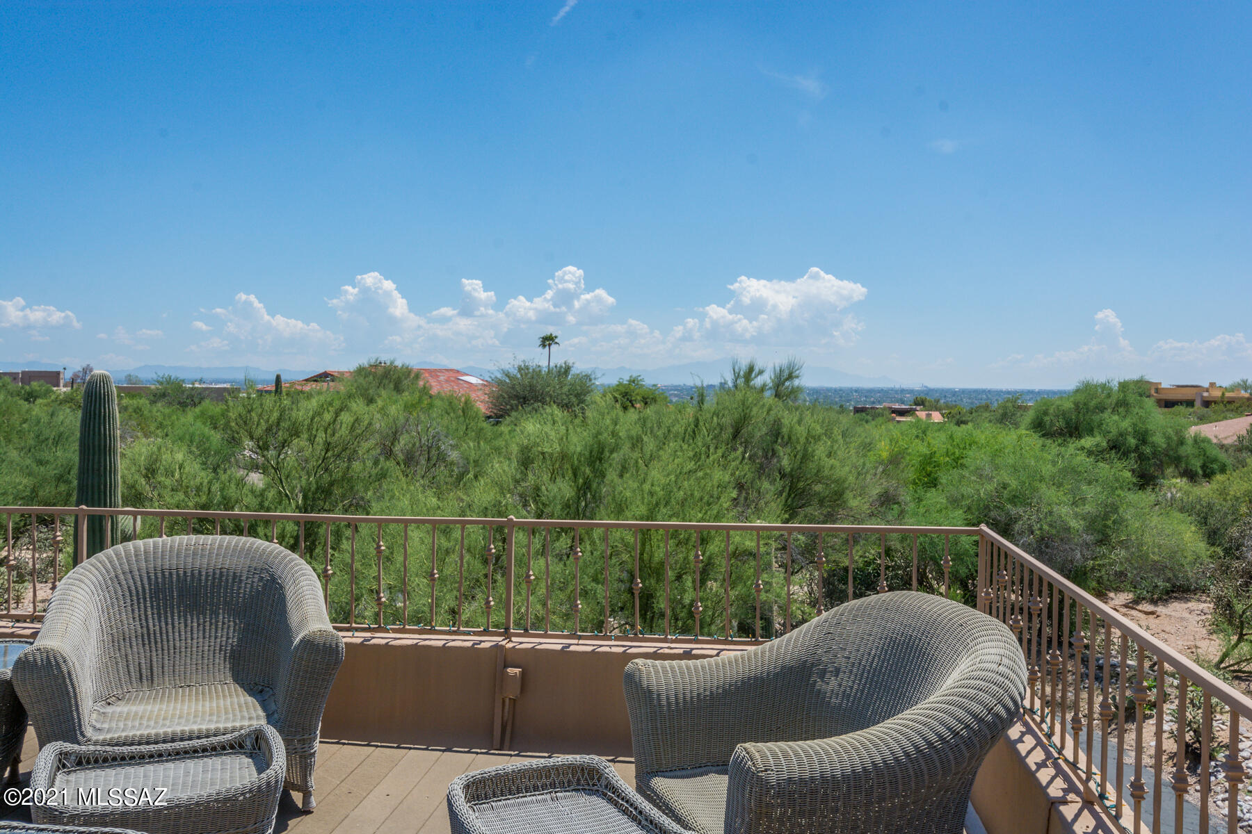Heatherwood Hills (73-277) - Residential