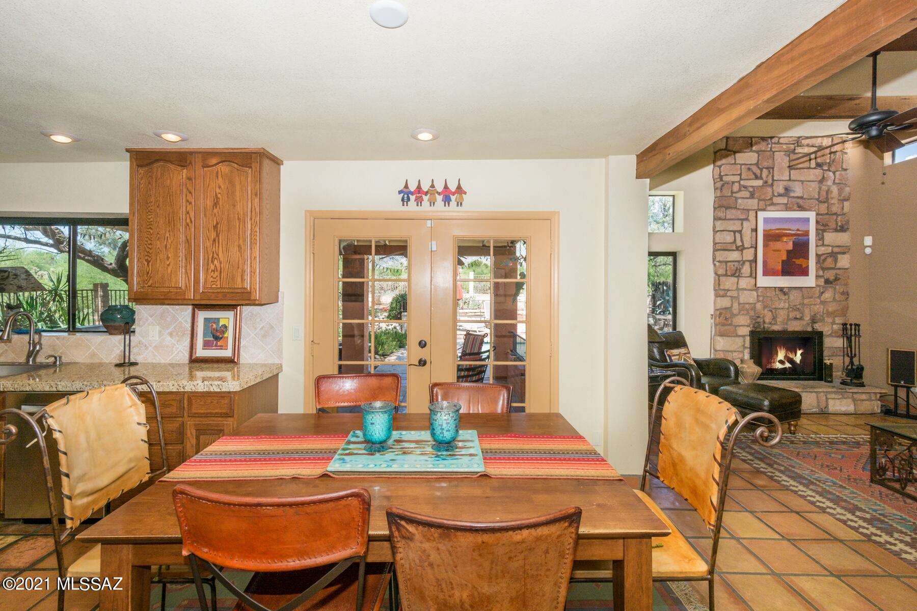 Heatherwood Hills (73-277) - Residential
