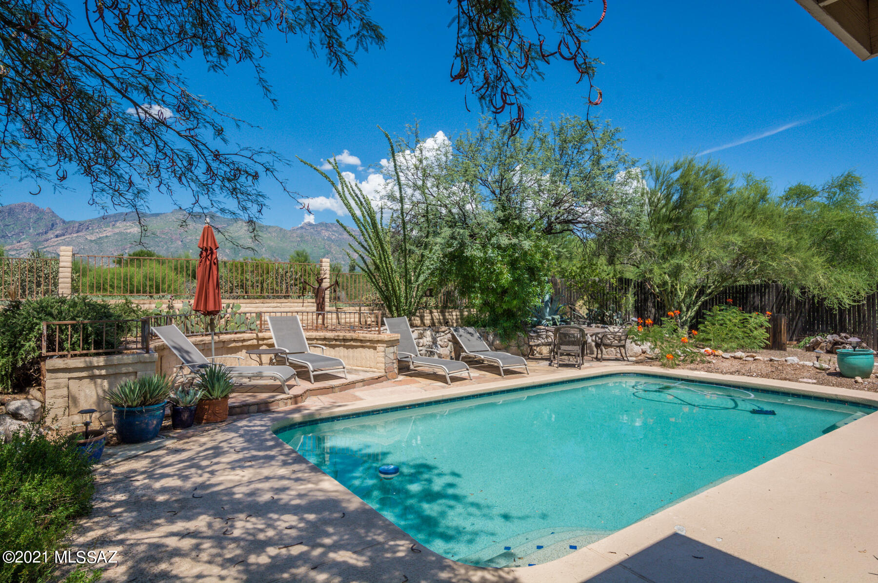 Heatherwood Hills (73-277) - Residential