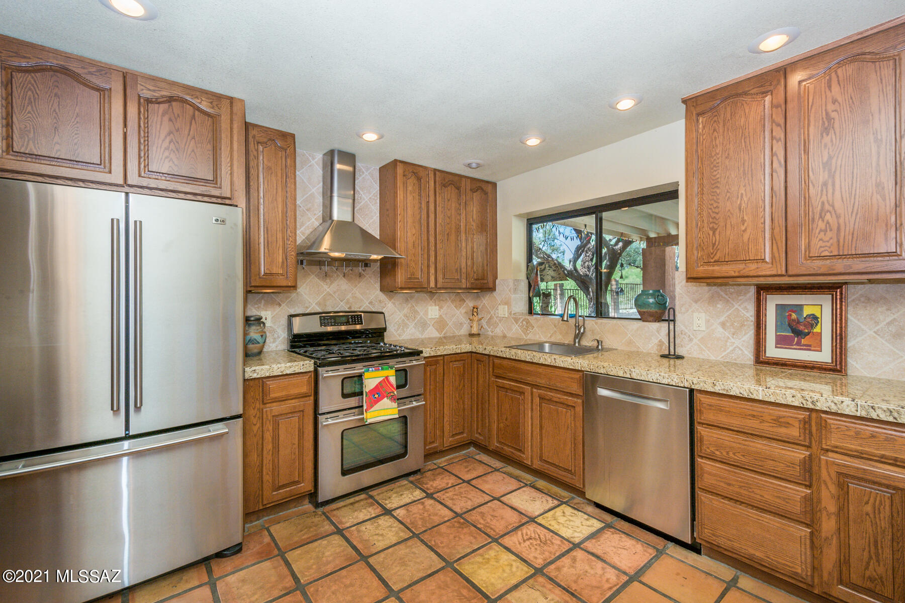 Heatherwood Hills (73-277) - Residential