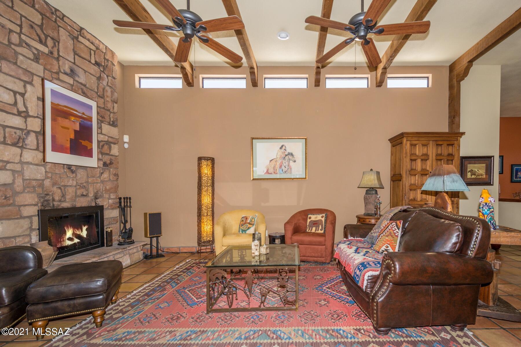 Heatherwood Hills (73-277) - Residential