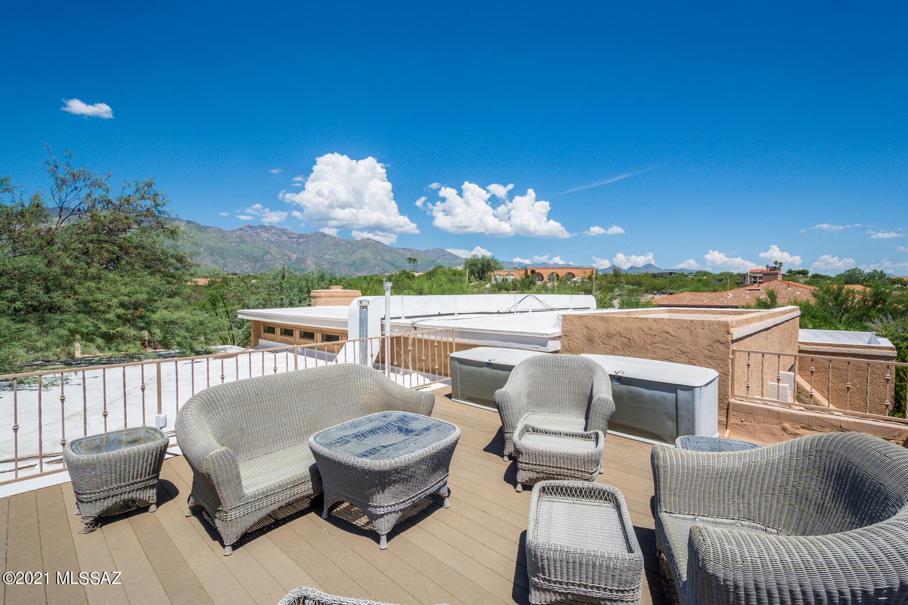 Heatherwood Hills (73-277) - Residential
