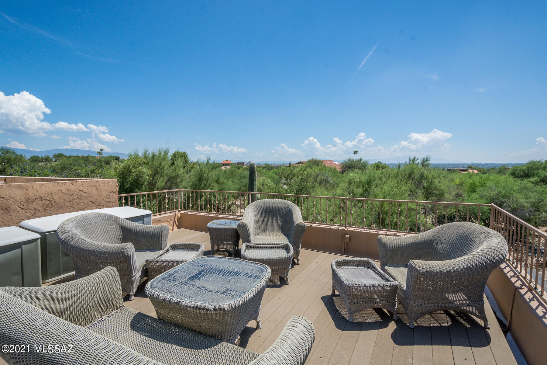 Heatherwood Hills (73-277) - Residential