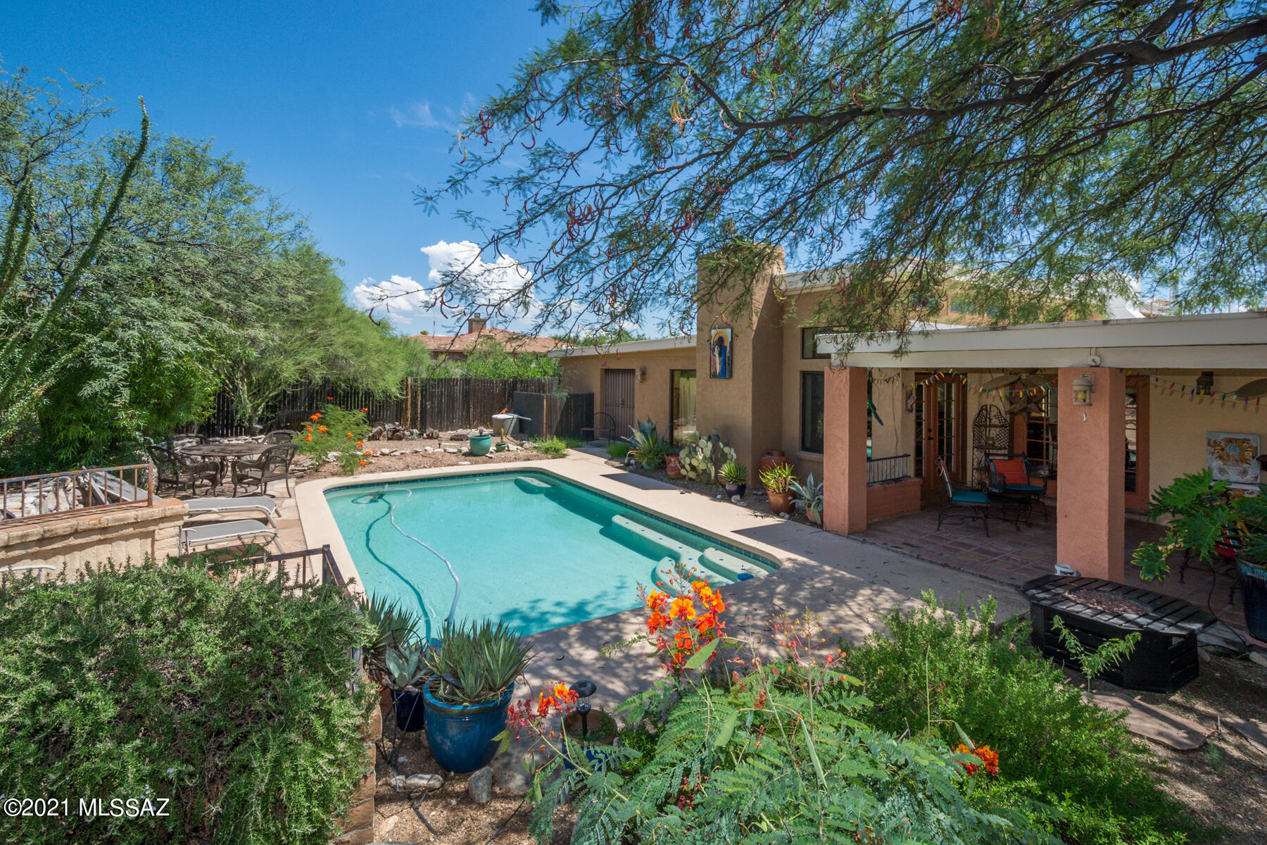 Heatherwood Hills (73-277) - Residential