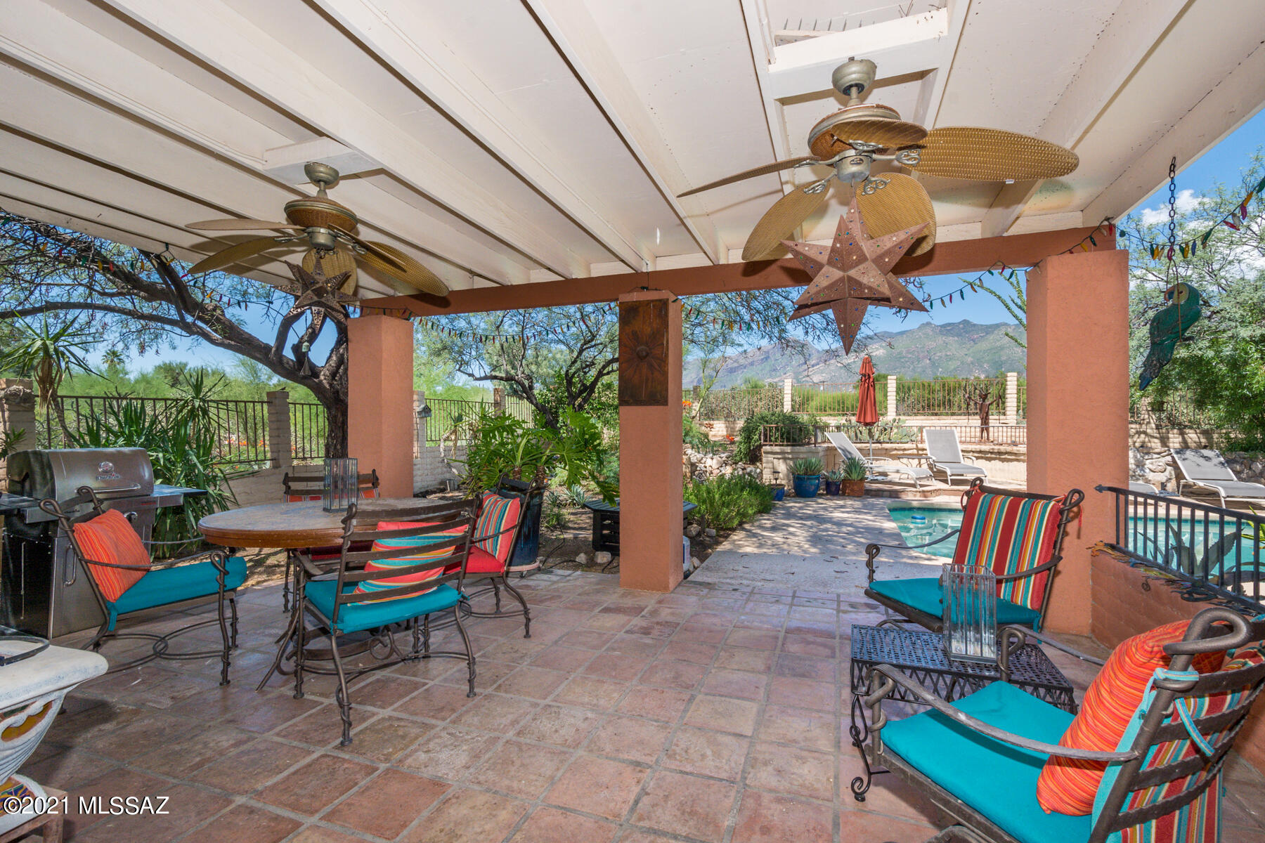 Heatherwood Hills (73-277) - Residential