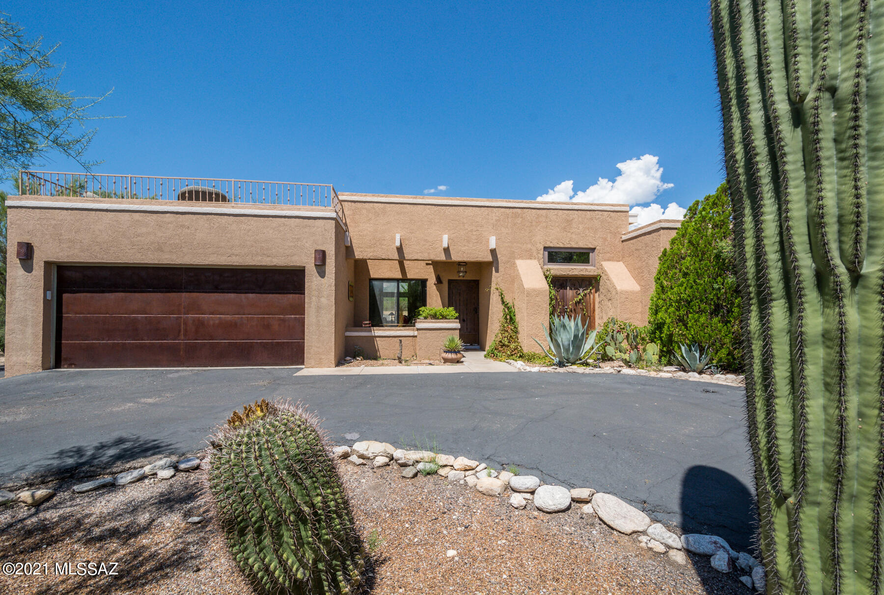 Heatherwood Hills (73-277) - Residential