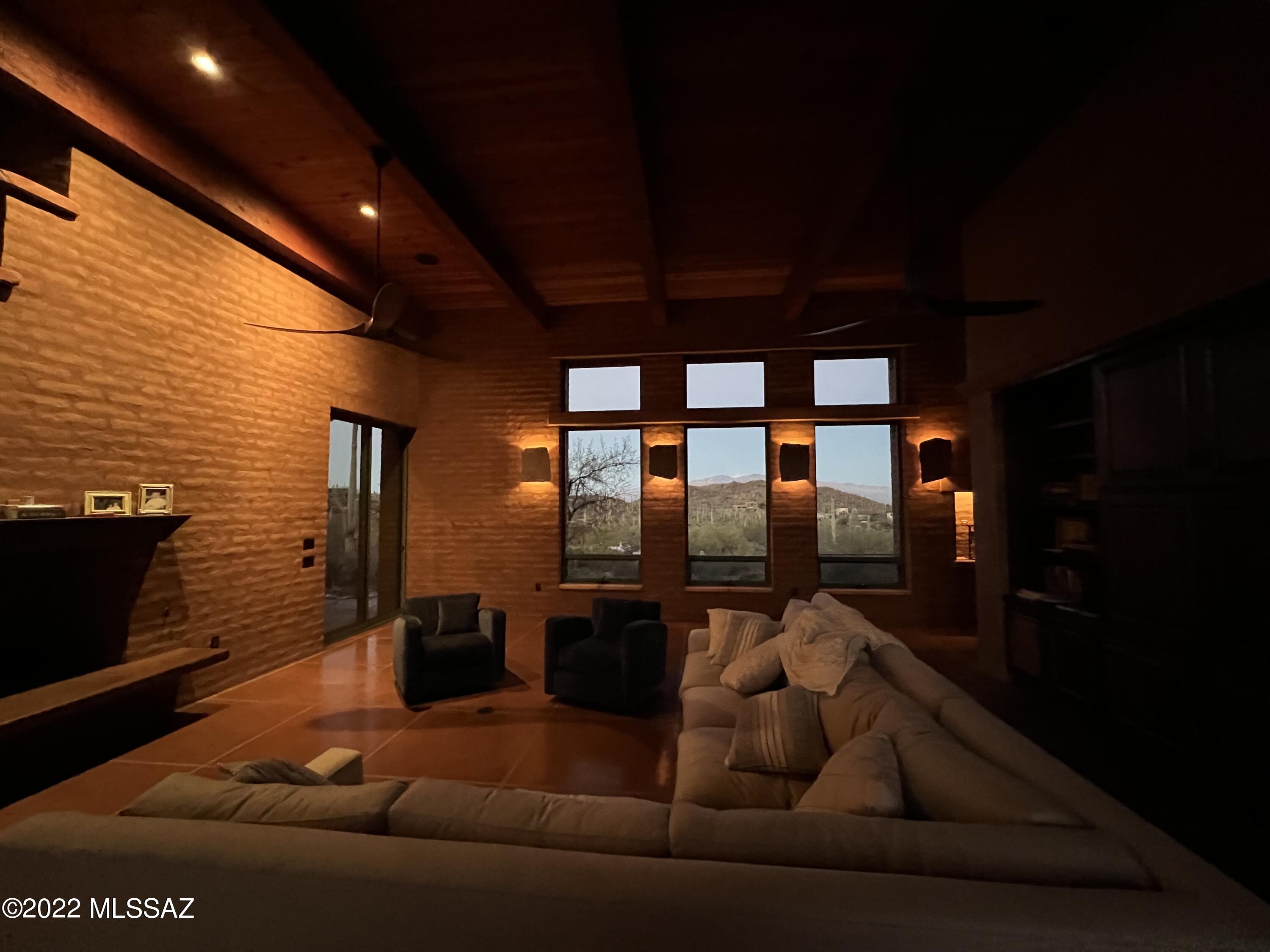 Unsubdivided - Residential