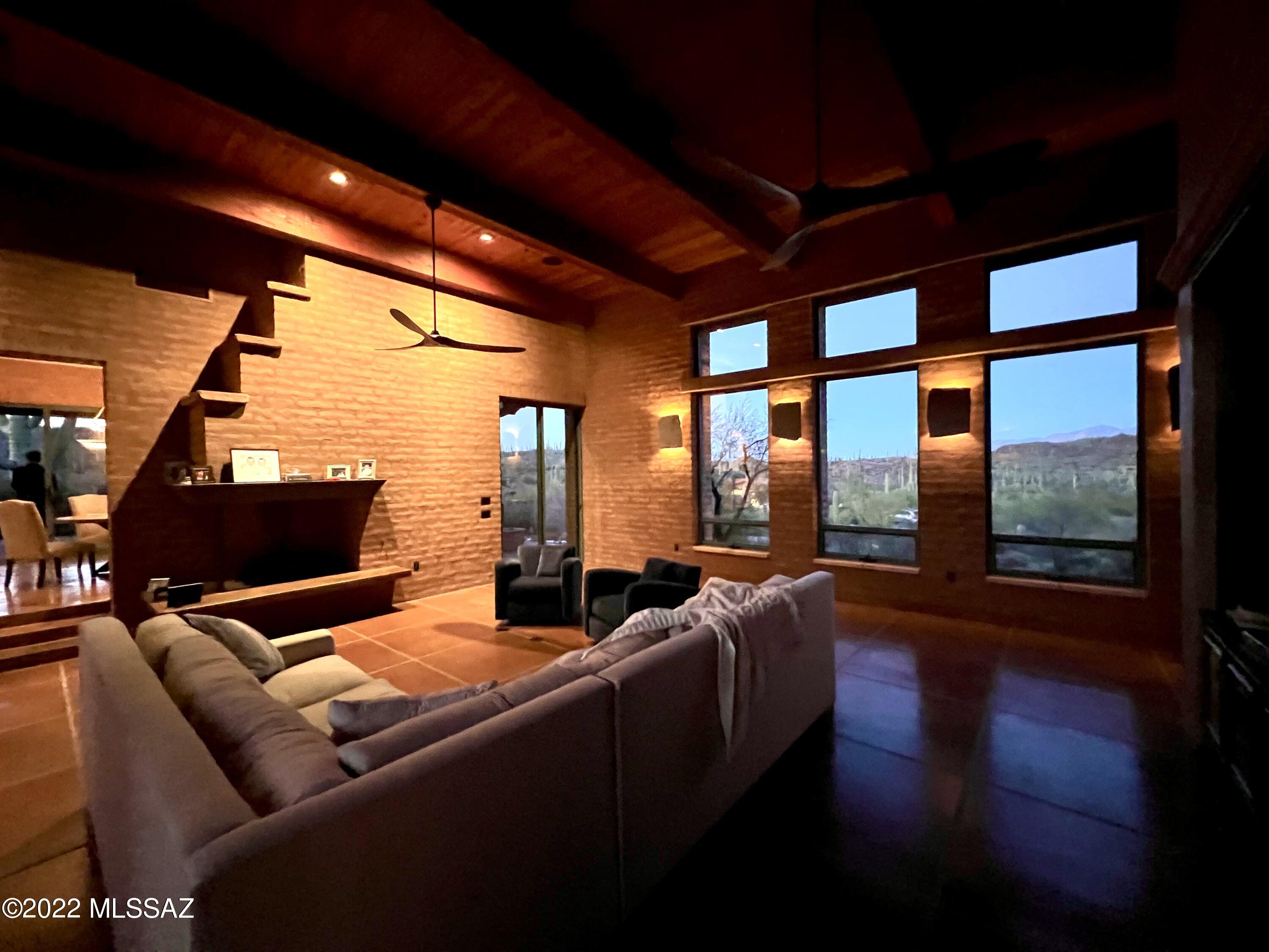 Unsubdivided - Residential