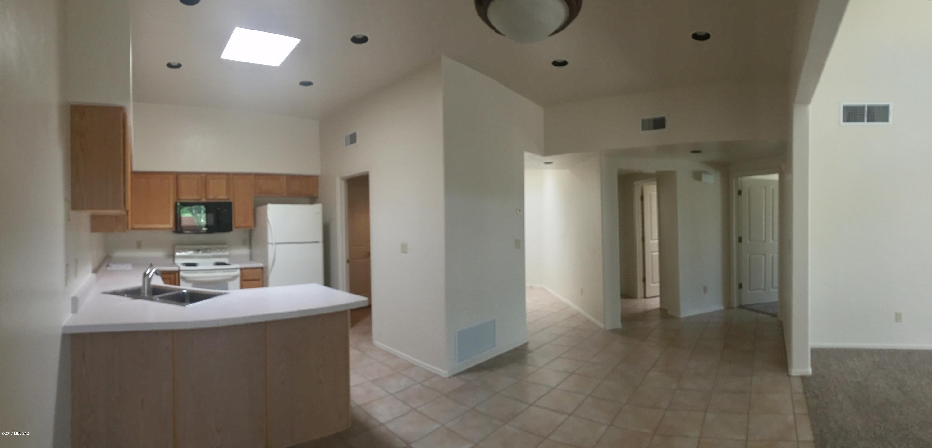 Peppersauce Townhomes(1-21) - Residential Lease