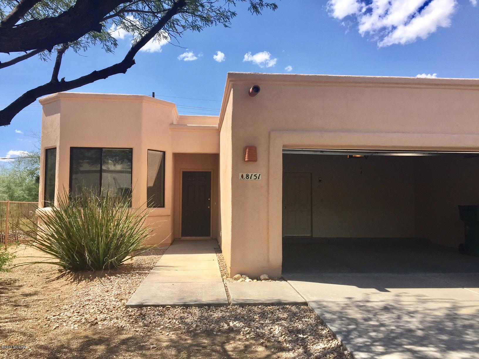 Peppersauce Townhomes(1-21) - Residential Lease