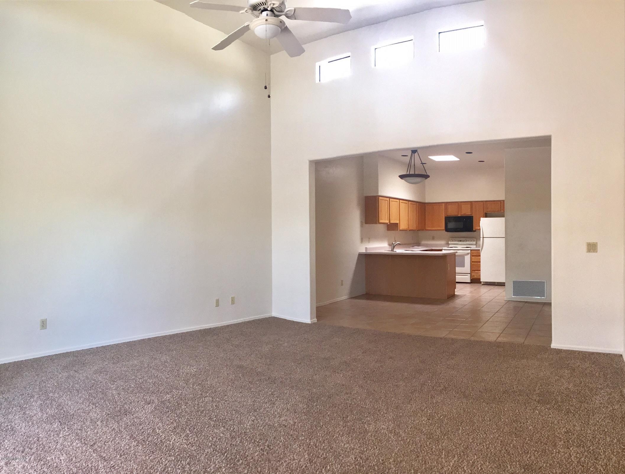 Peppersauce Townhomes(1-21) - Residential Lease