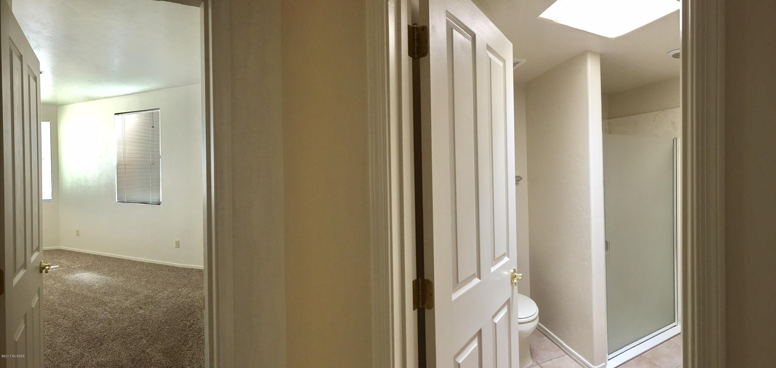 Peppersauce Townhomes(1-21) - Residential Lease