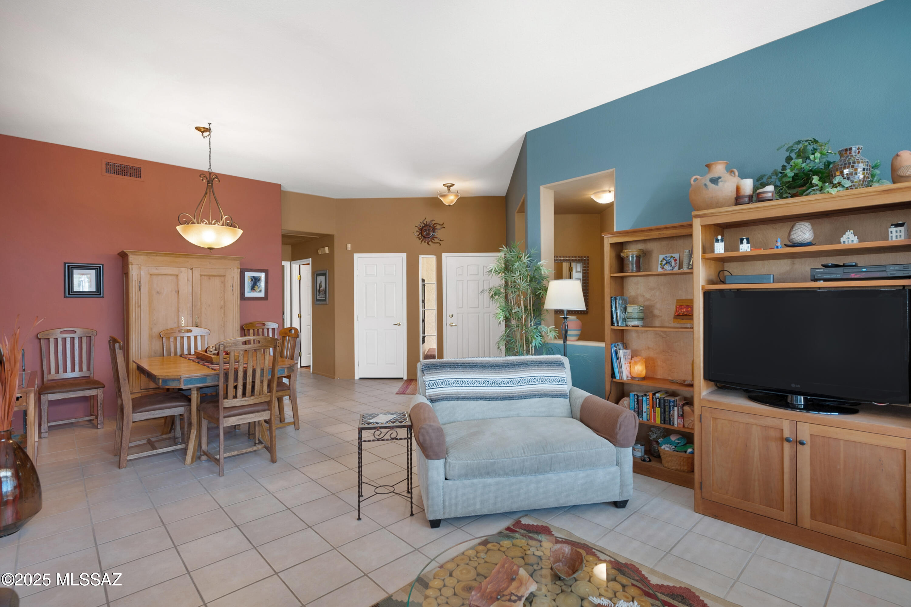 Sun City Vistoso Unit 17(1-276) - Residential