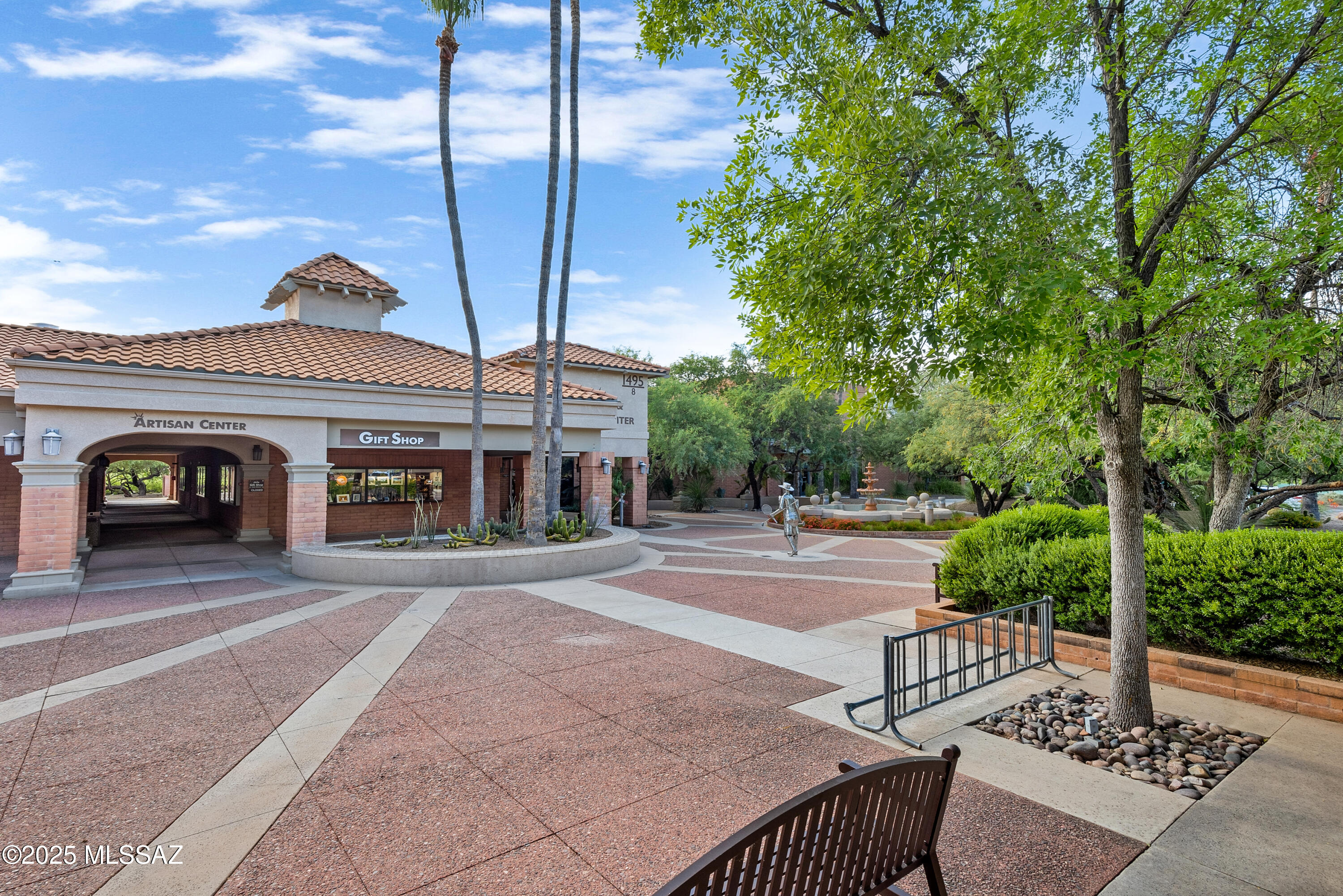 Sun City Vistoso Unit 17(1-276) - Residential