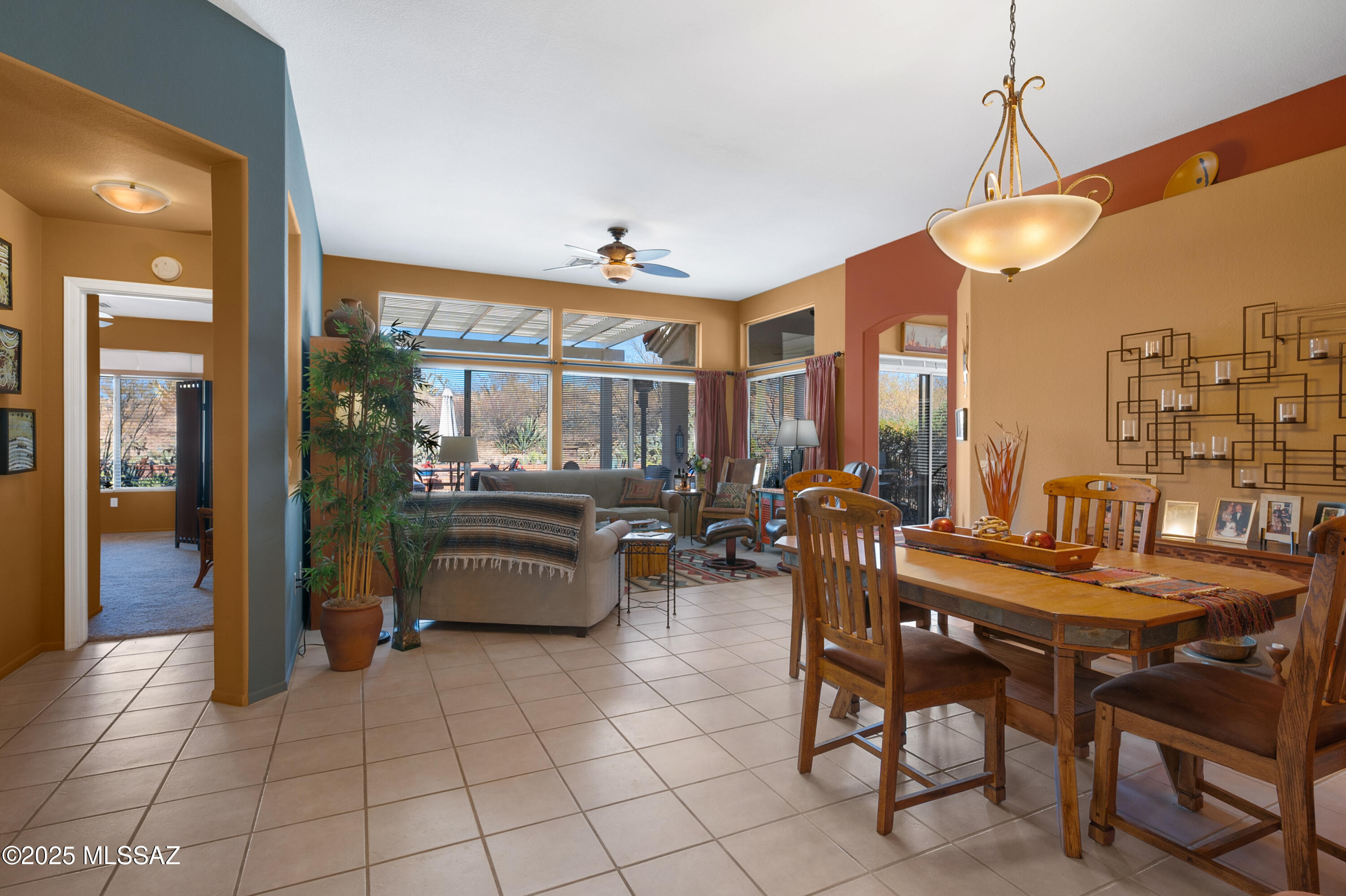 Sun City Vistoso Unit 17(1-276) - Residential