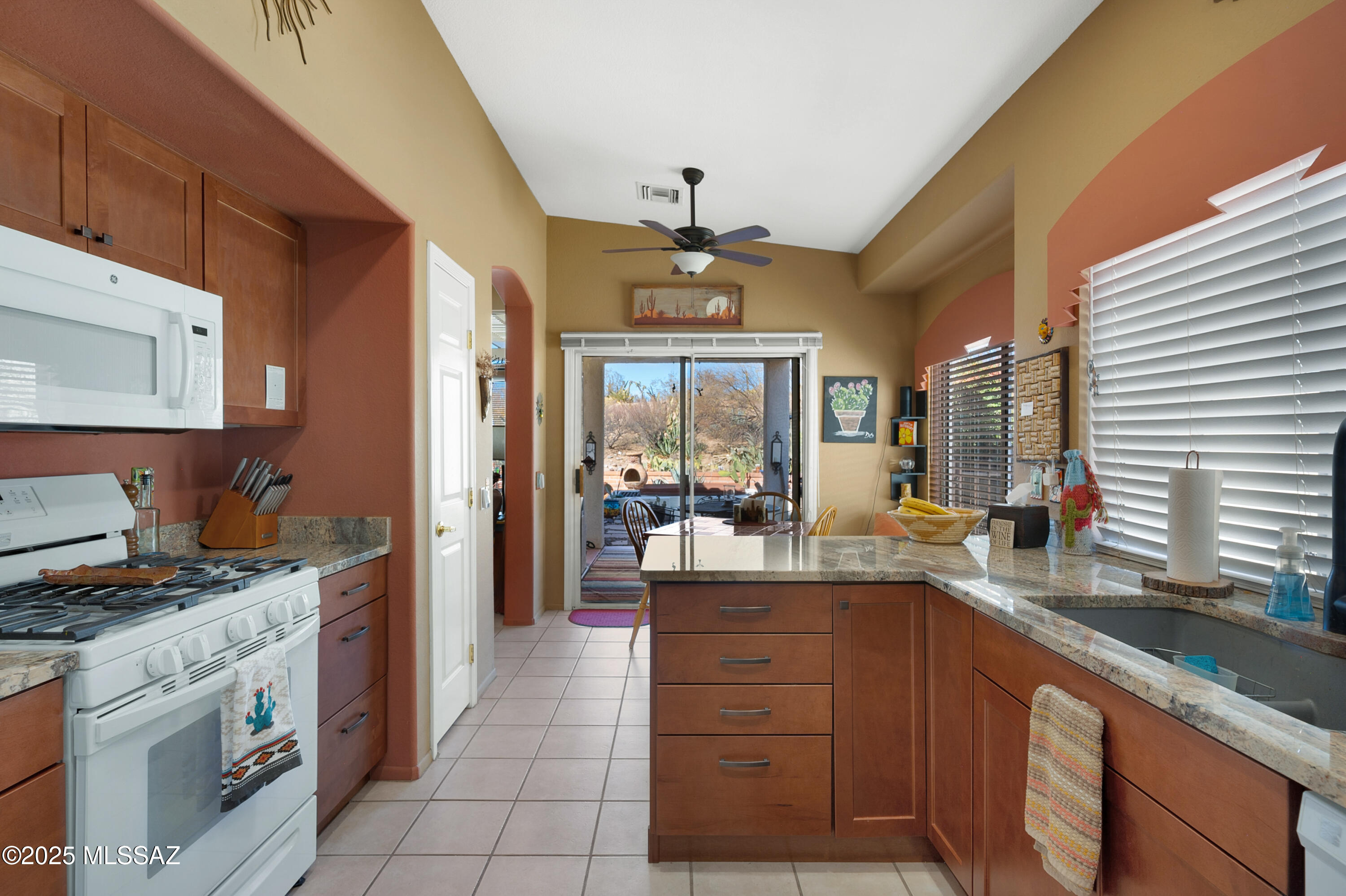 Sun City Vistoso Unit 17(1-276) - Residential