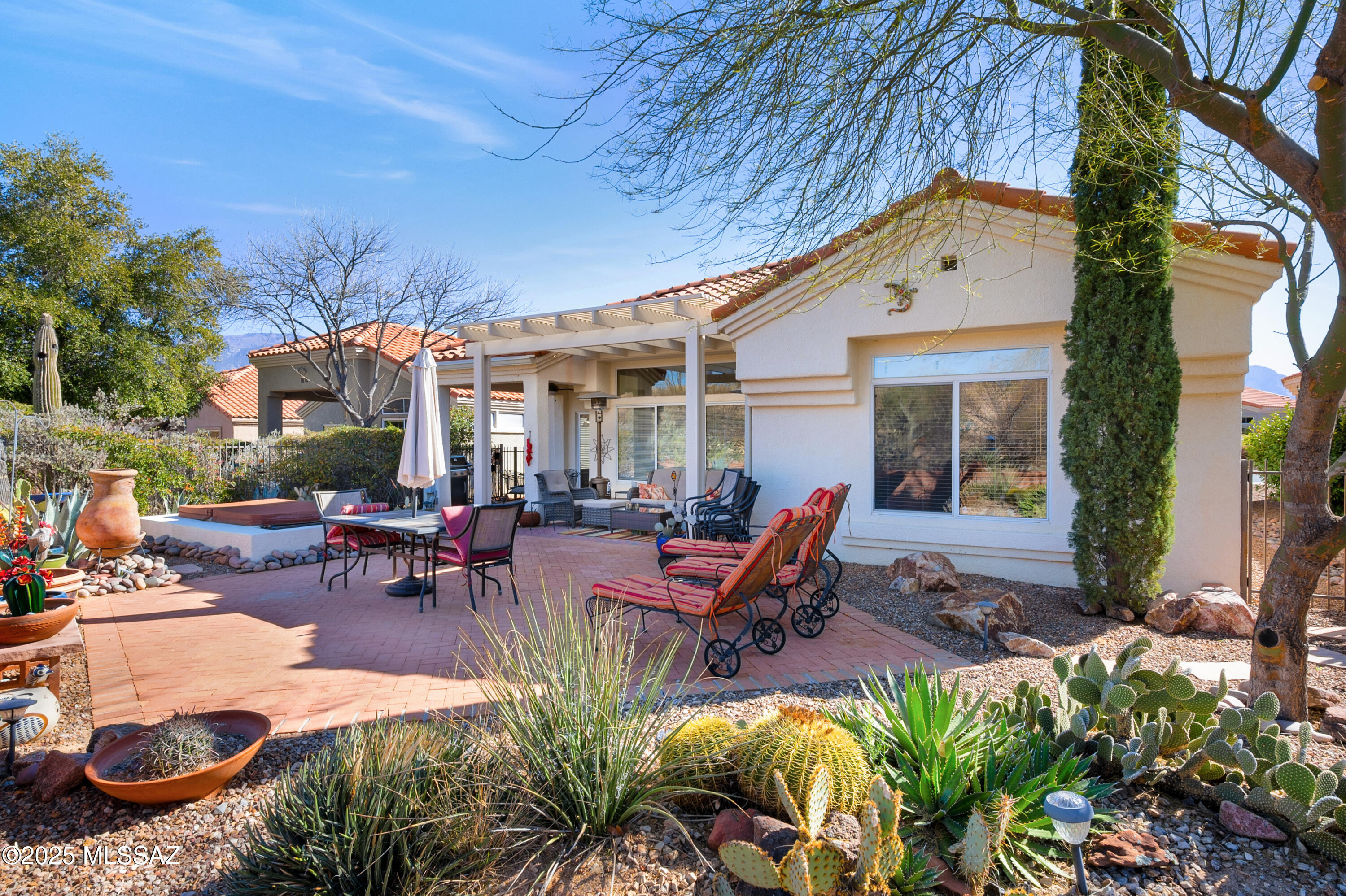 Sun City Vistoso Unit 17(1-276) - Residential