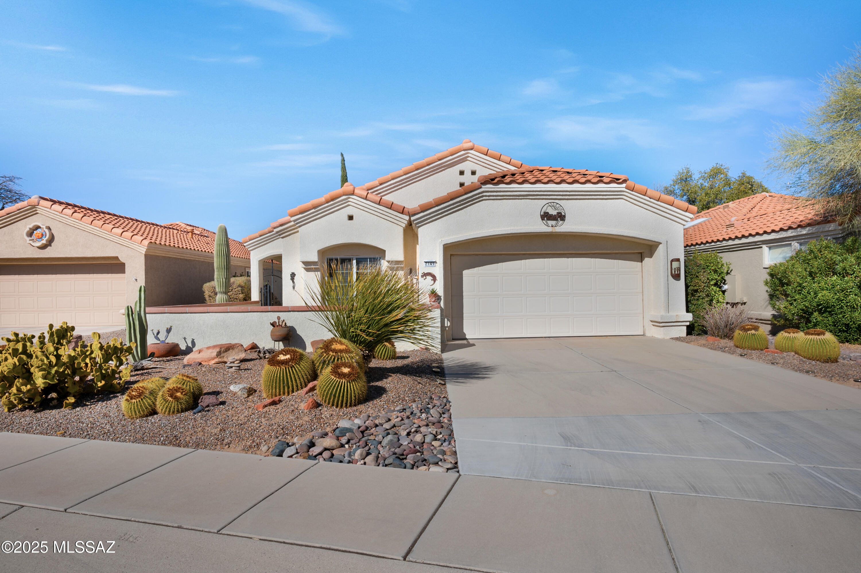 Sun City Vistoso Unit 17(1-276) - Residential