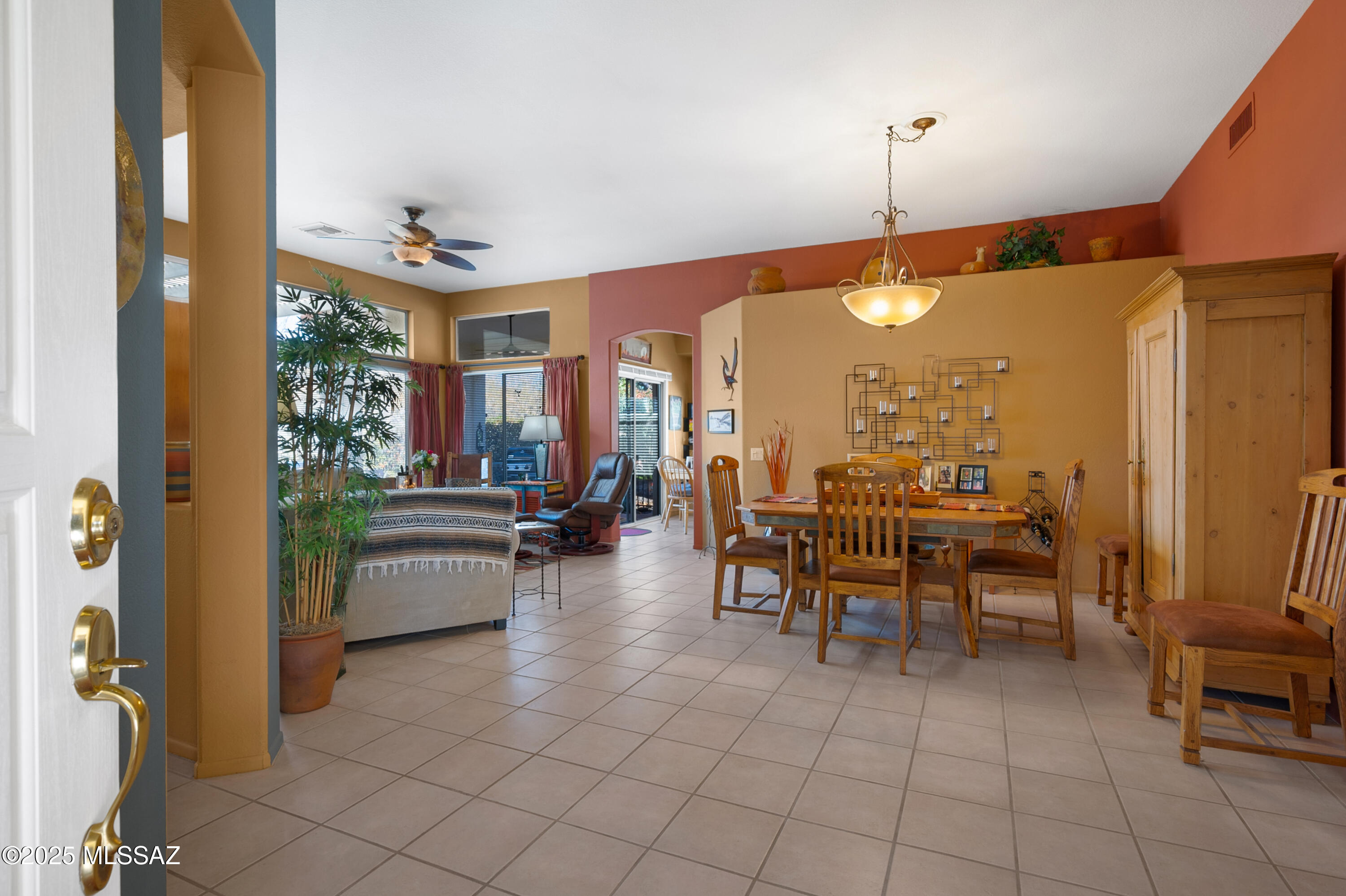 Sun City Vistoso Unit 17(1-276) - Residential