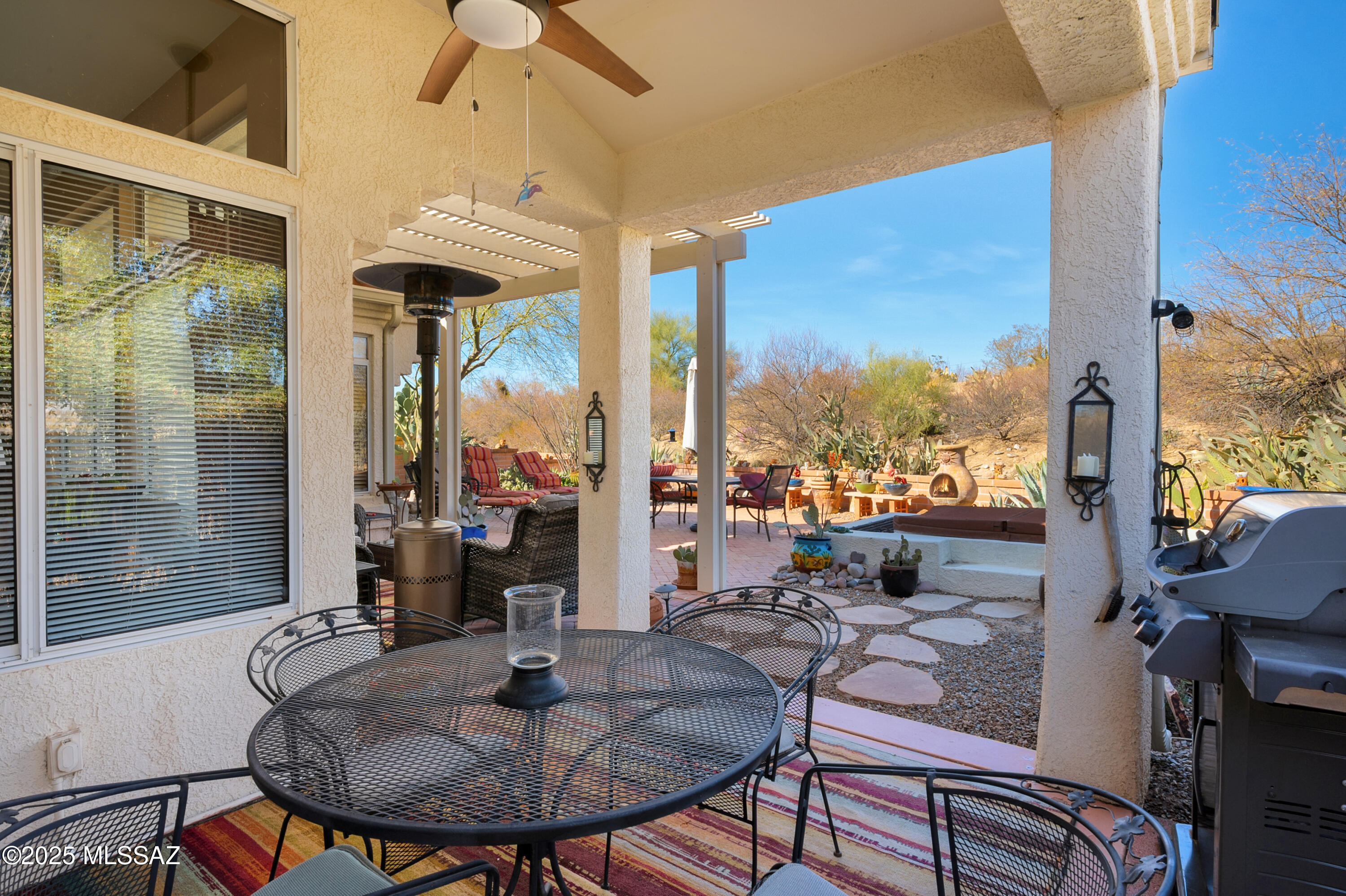 Sun City Vistoso Unit 17(1-276) - Residential