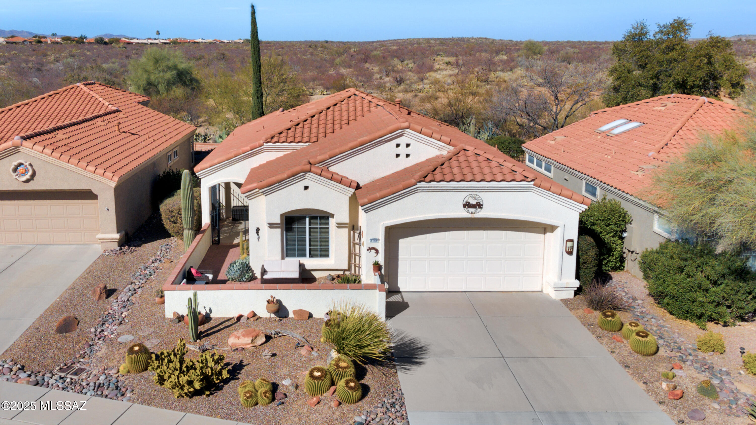 Sun City Vistoso Unit 17(1-276) - Residential