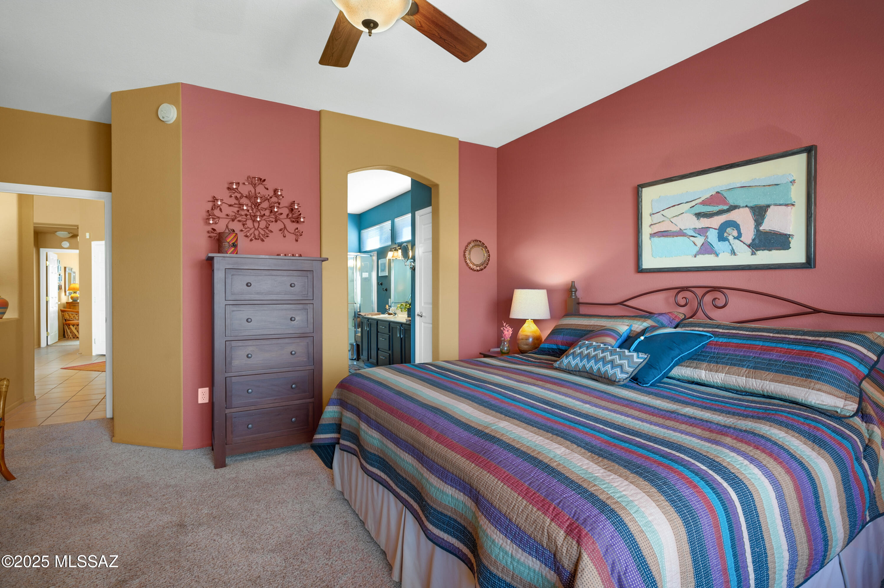 Sun City Vistoso Unit 17(1-276) - Residential