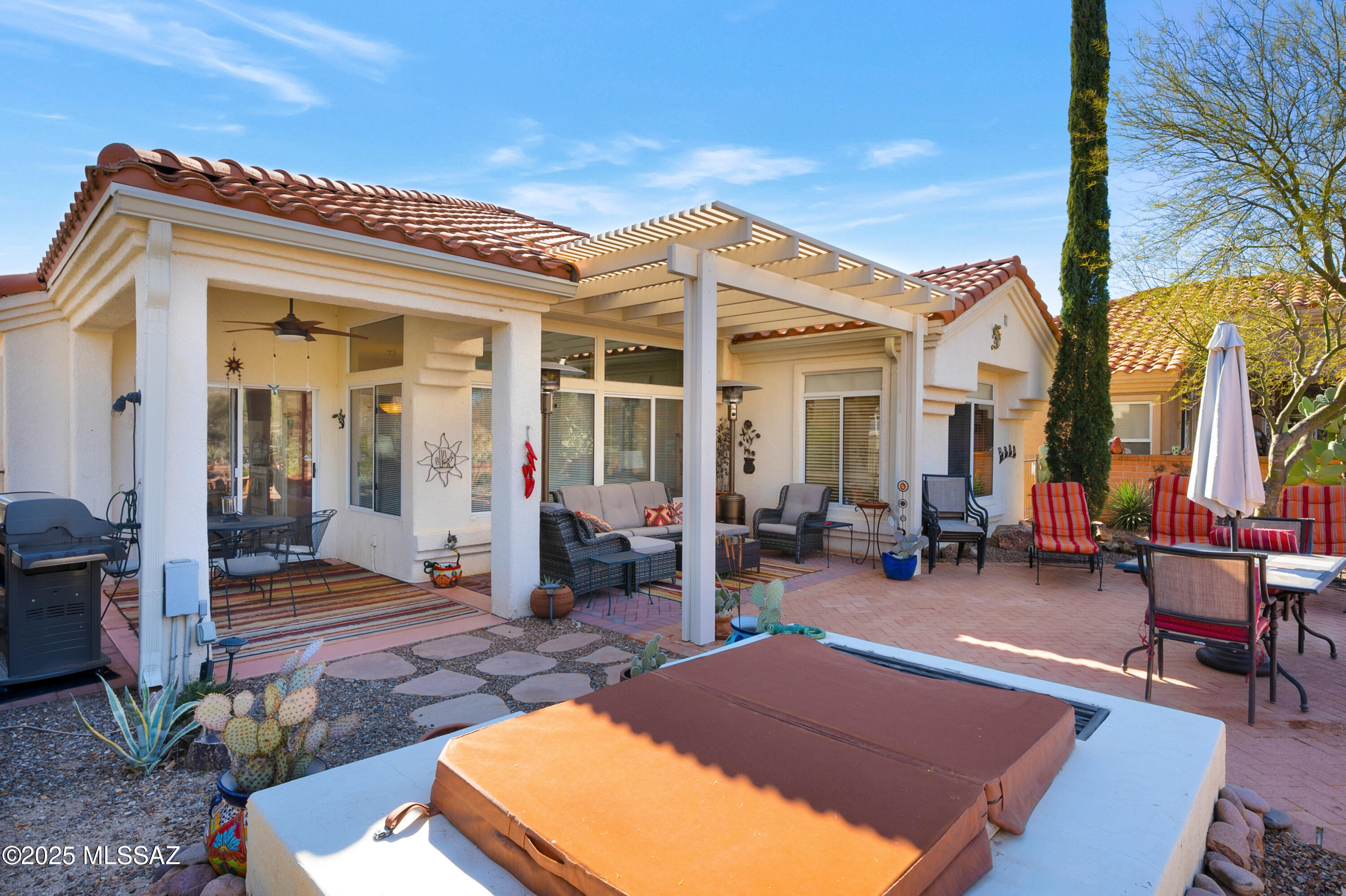 Sun City Vistoso Unit 17(1-276) - Residential
