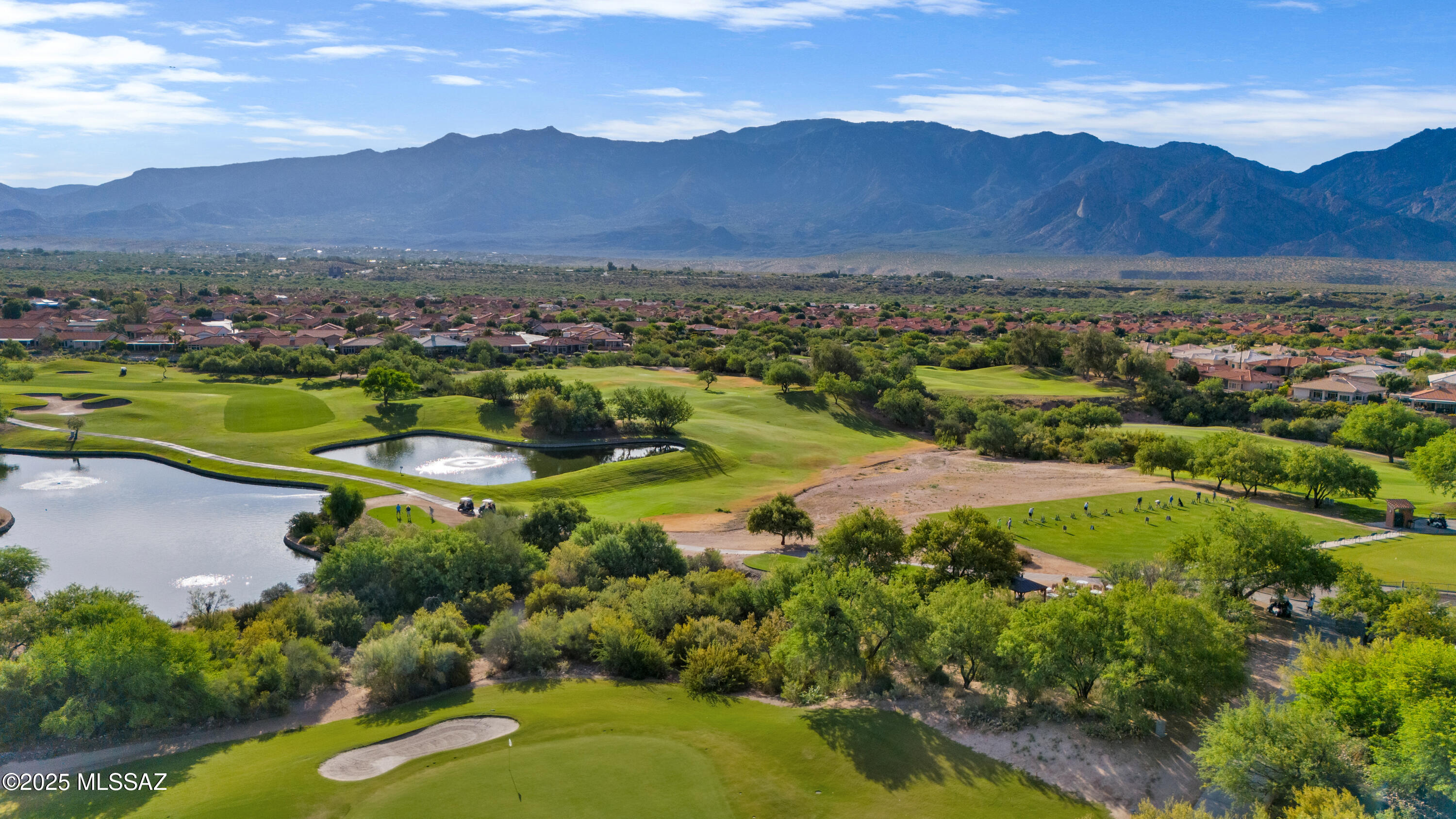 Sun City Vistoso Unit 17(1-276) - Residential