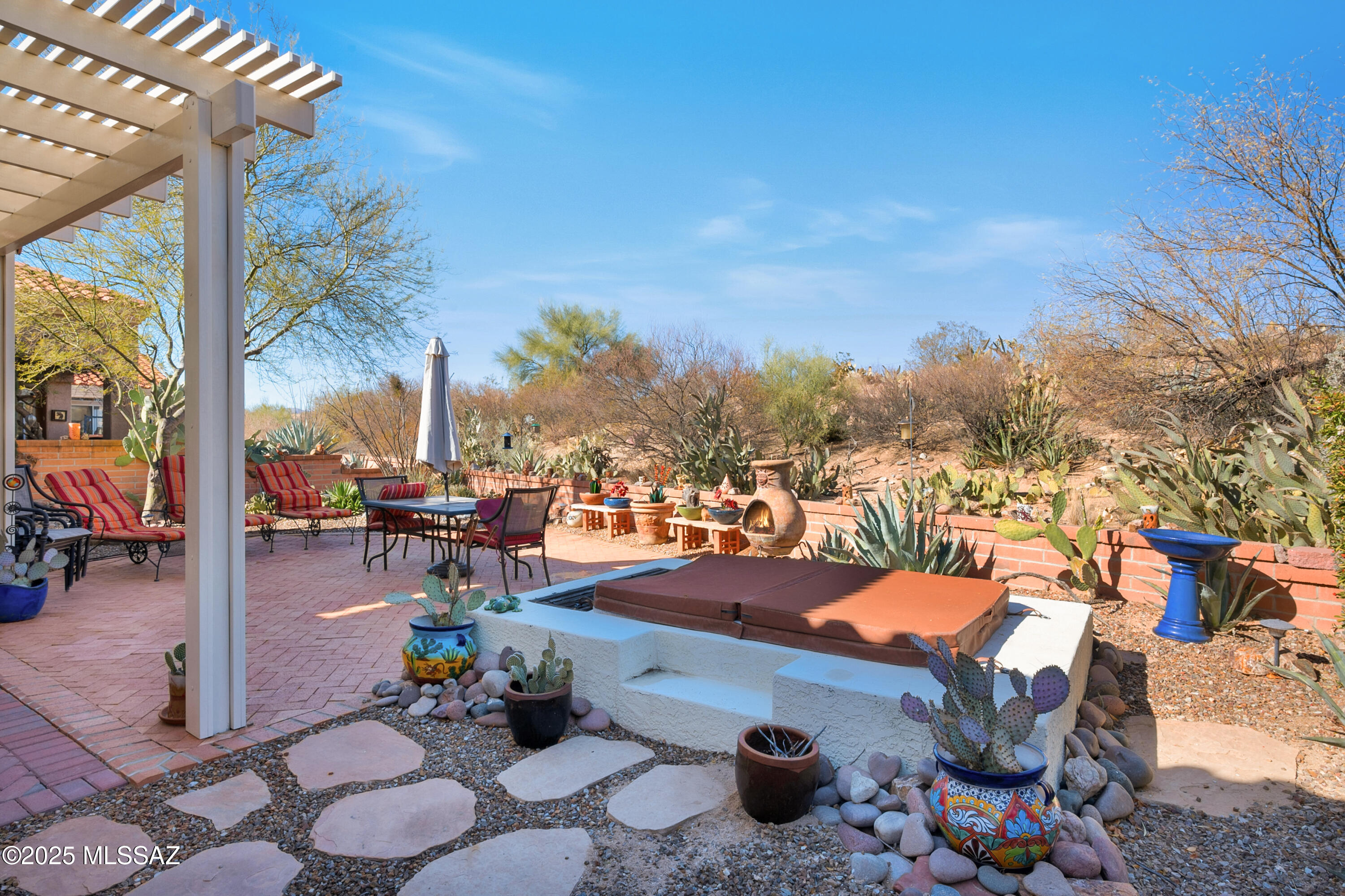 Sun City Vistoso Unit 17(1-276) - Residential