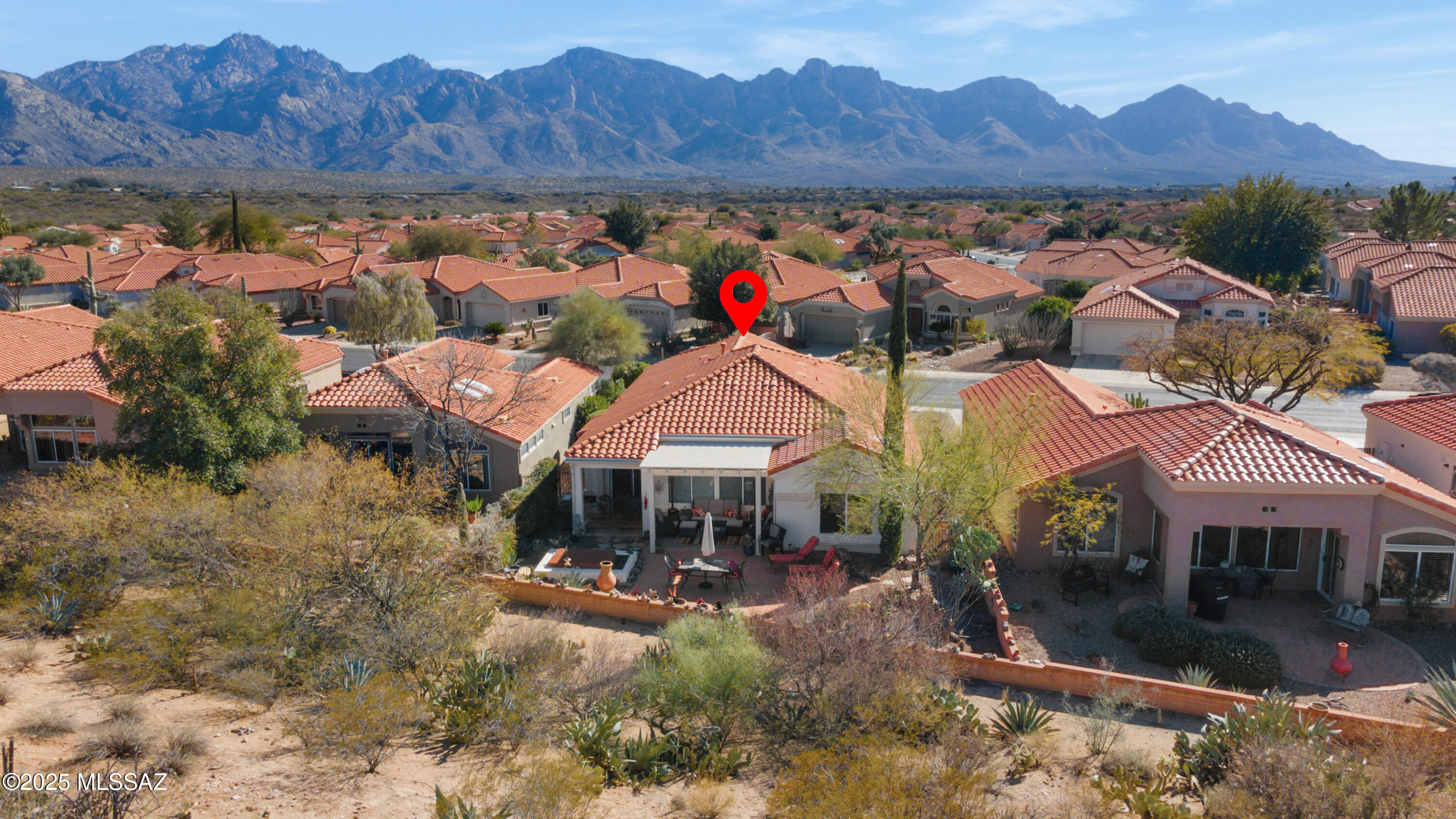 Sun City Vistoso Unit 17(1-276) - Residential