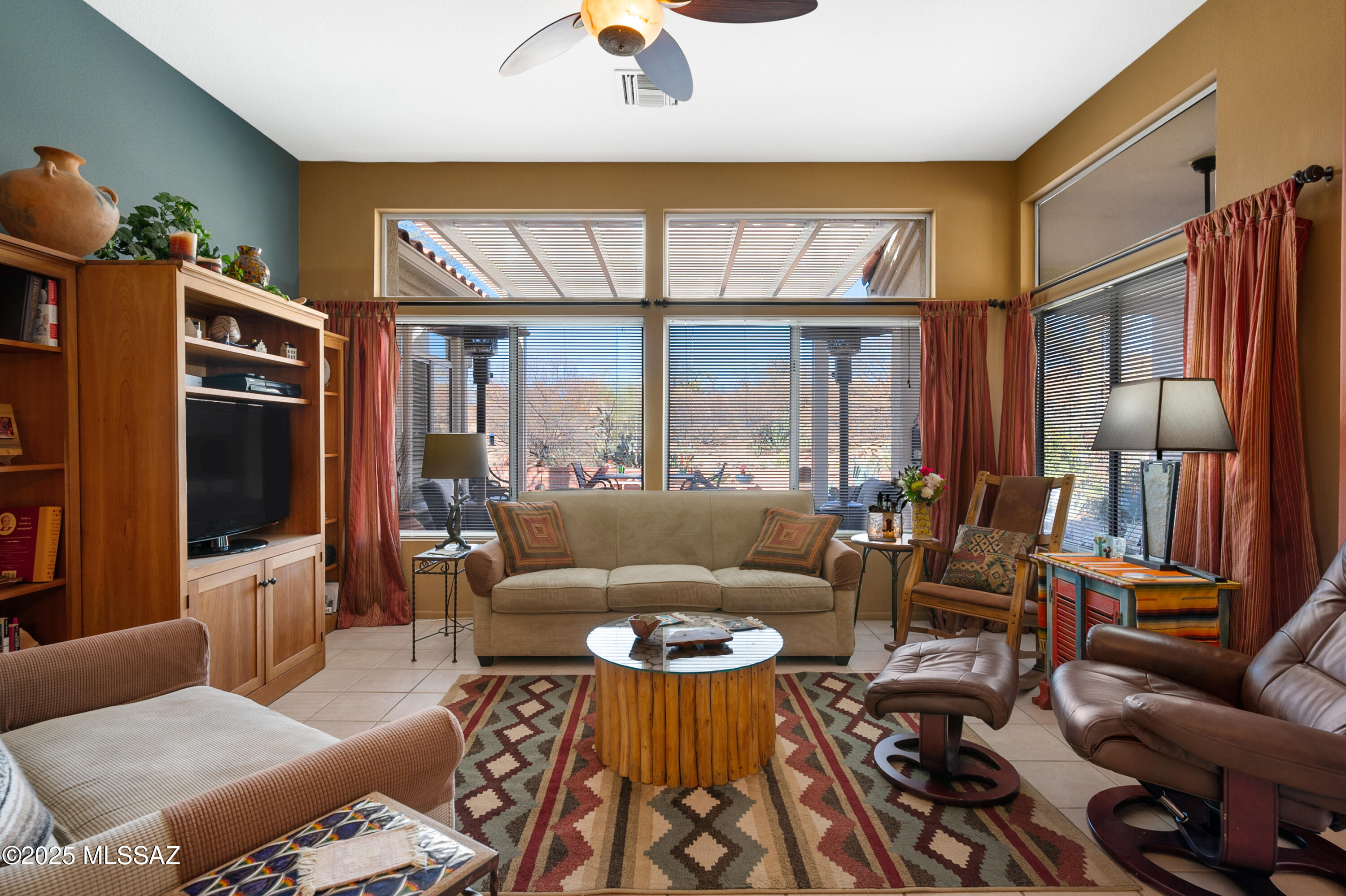 Sun City Vistoso Unit 17(1-276) - Residential